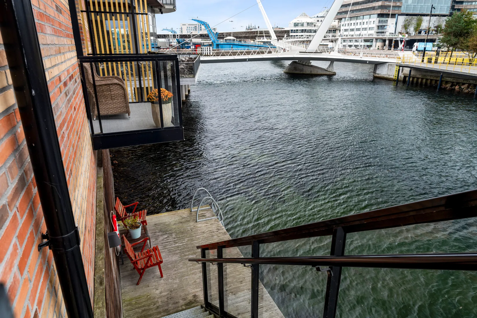 Bostadsrätt, Asa Thors gränd 2, Oceanhamnen, Helsingborg, Helsingborg
