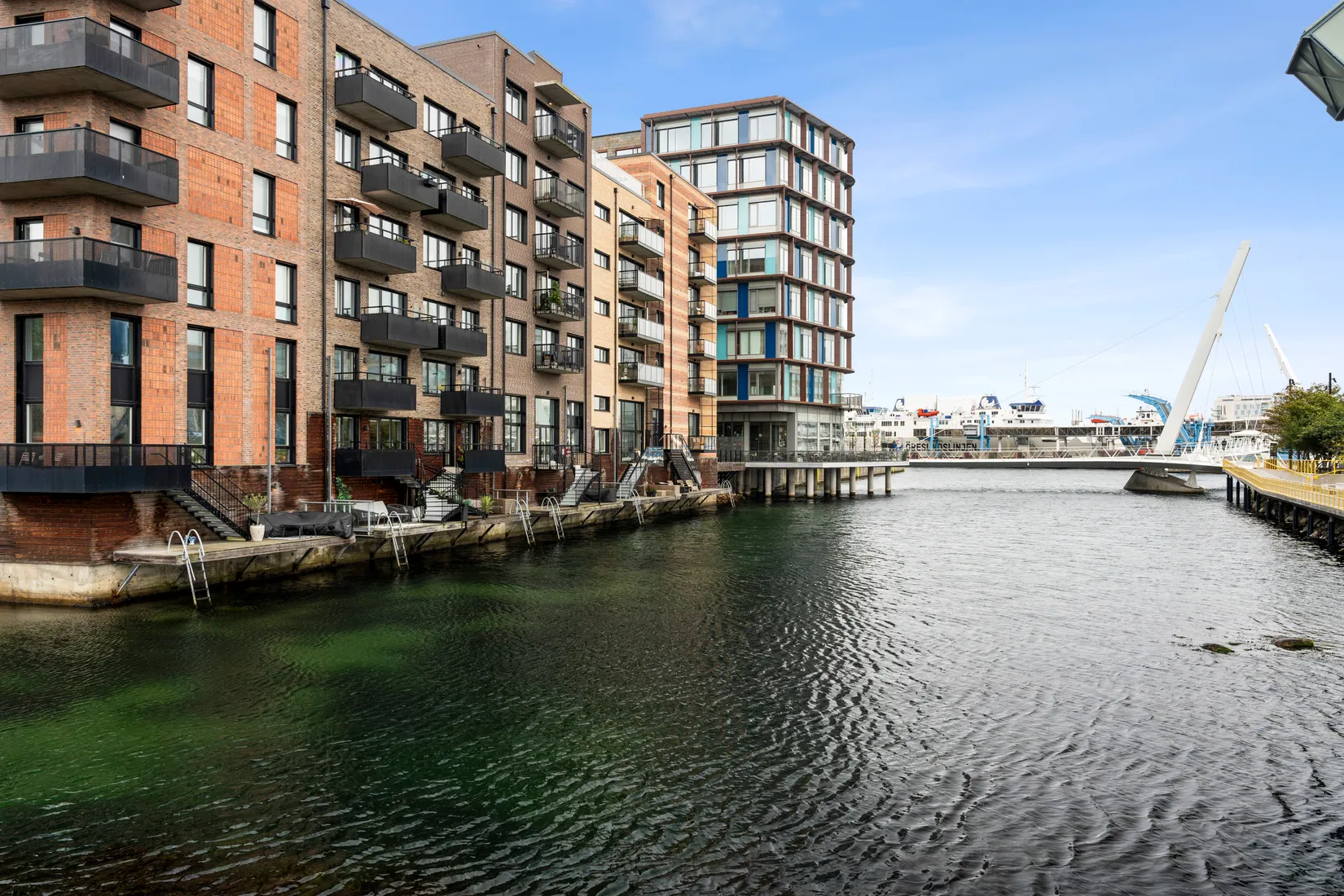Bostadsrätt, Asa Thors gränd 2, Oceanhamnen, Helsingborg, Helsingborg