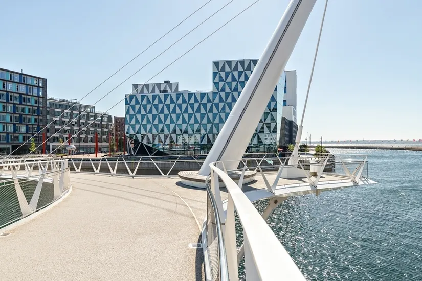 Bostadsrätt, Asa Thors gränd 2, Oceanhamnen, Helsingborg, Helsingborg
