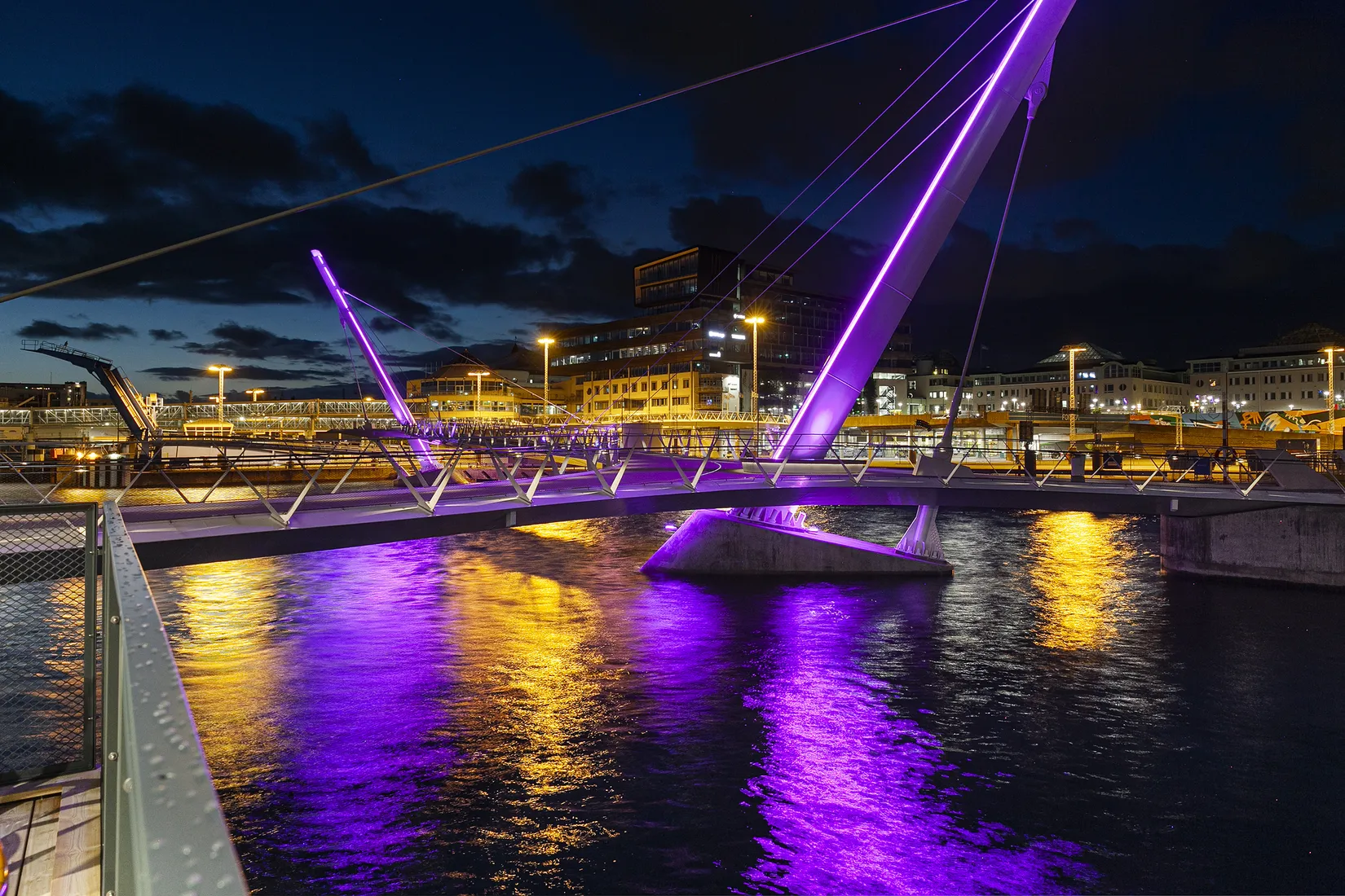 Bostadsrätt, Asa Thors gränd 2, Oceanhamnen, Helsingborg, Helsingborg