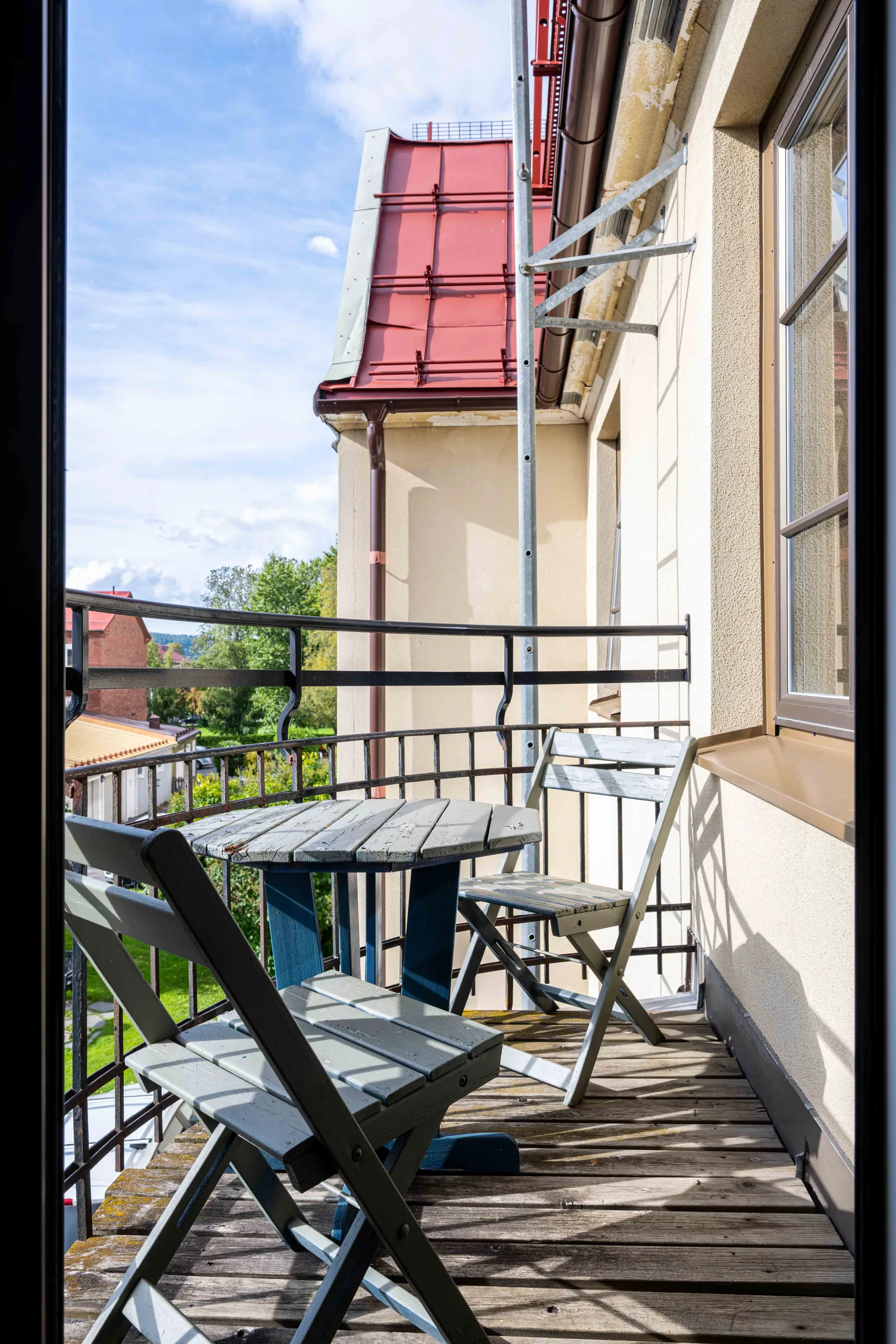 Bostadsrätt, Ringvägen 17, Odenslund, Östersund
