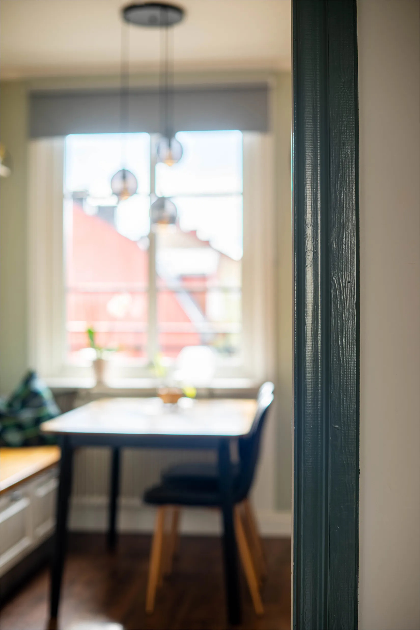 Bostadsrätt, Ringvägen 17, Odenslund, Östersund