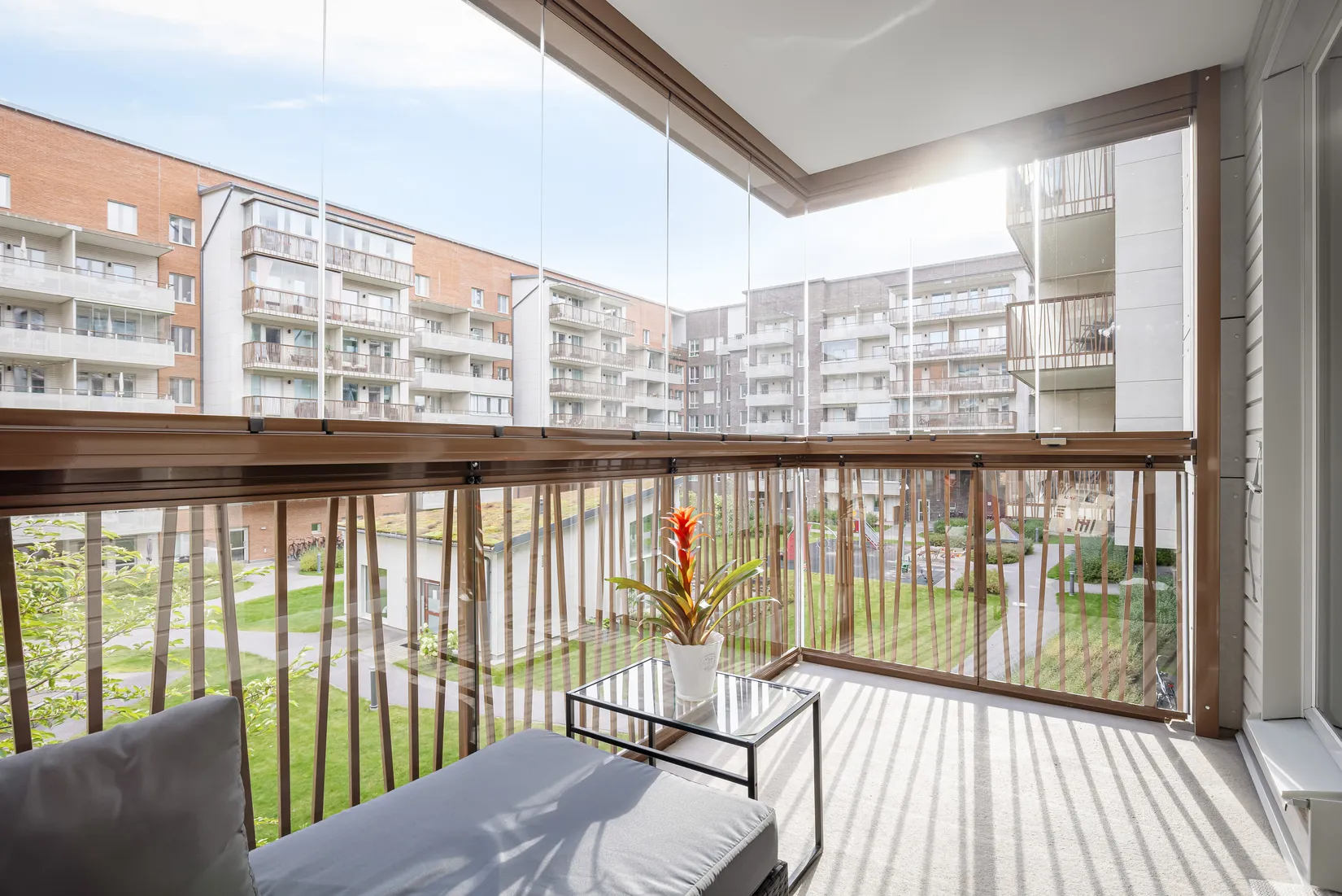 Bostadsrätt, Östra Ågatan 105, Industristaden/Kungsängen, Uppsala