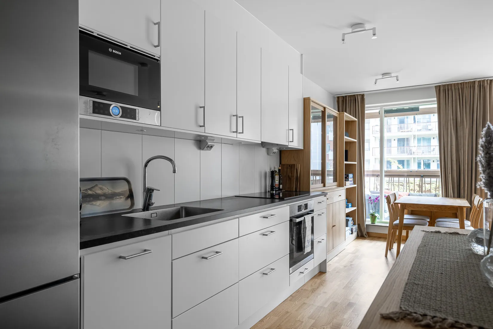 Bostadsrätt, Östra Ågatan 105, Industristaden/Kungsängen, Uppsala