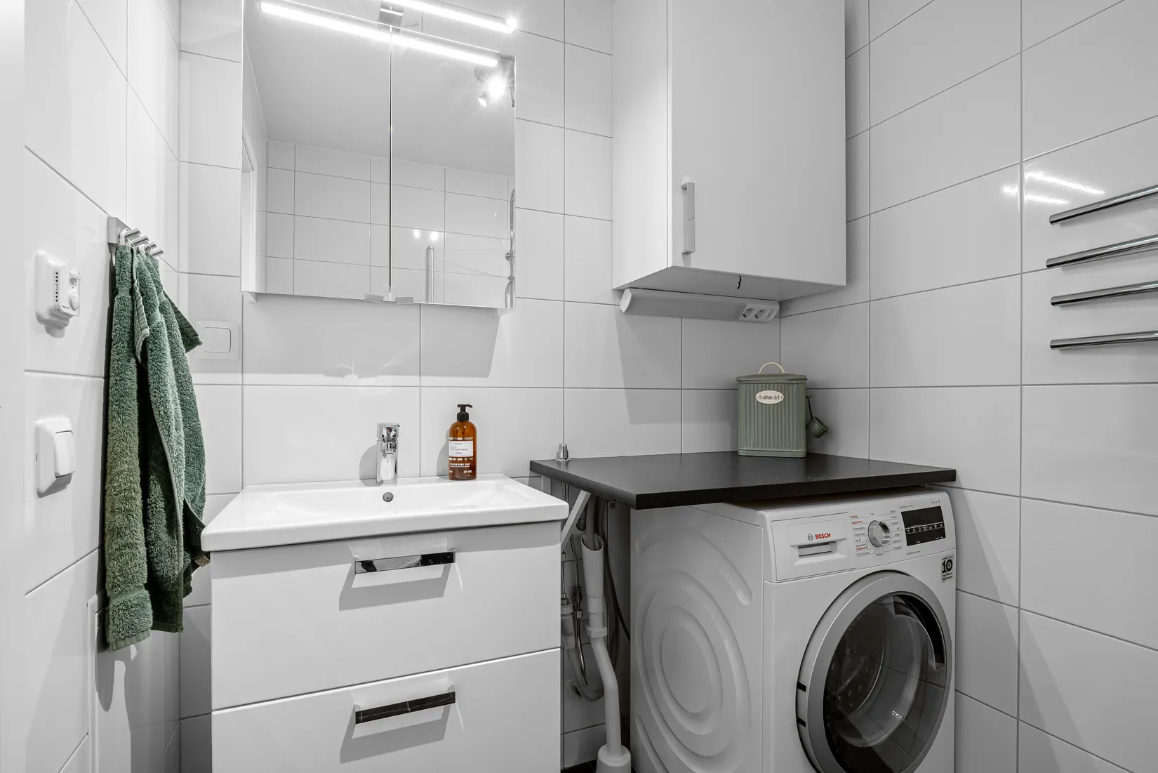 Bostadsrätt, Östra Ågatan 105, Industristaden/Kungsängen, Uppsala