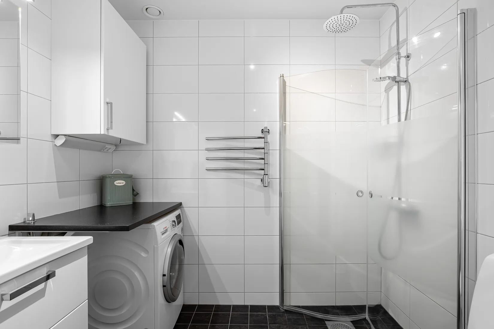 Bostadsrätt, Östra Ågatan 105, Industristaden/Kungsängen, Uppsala