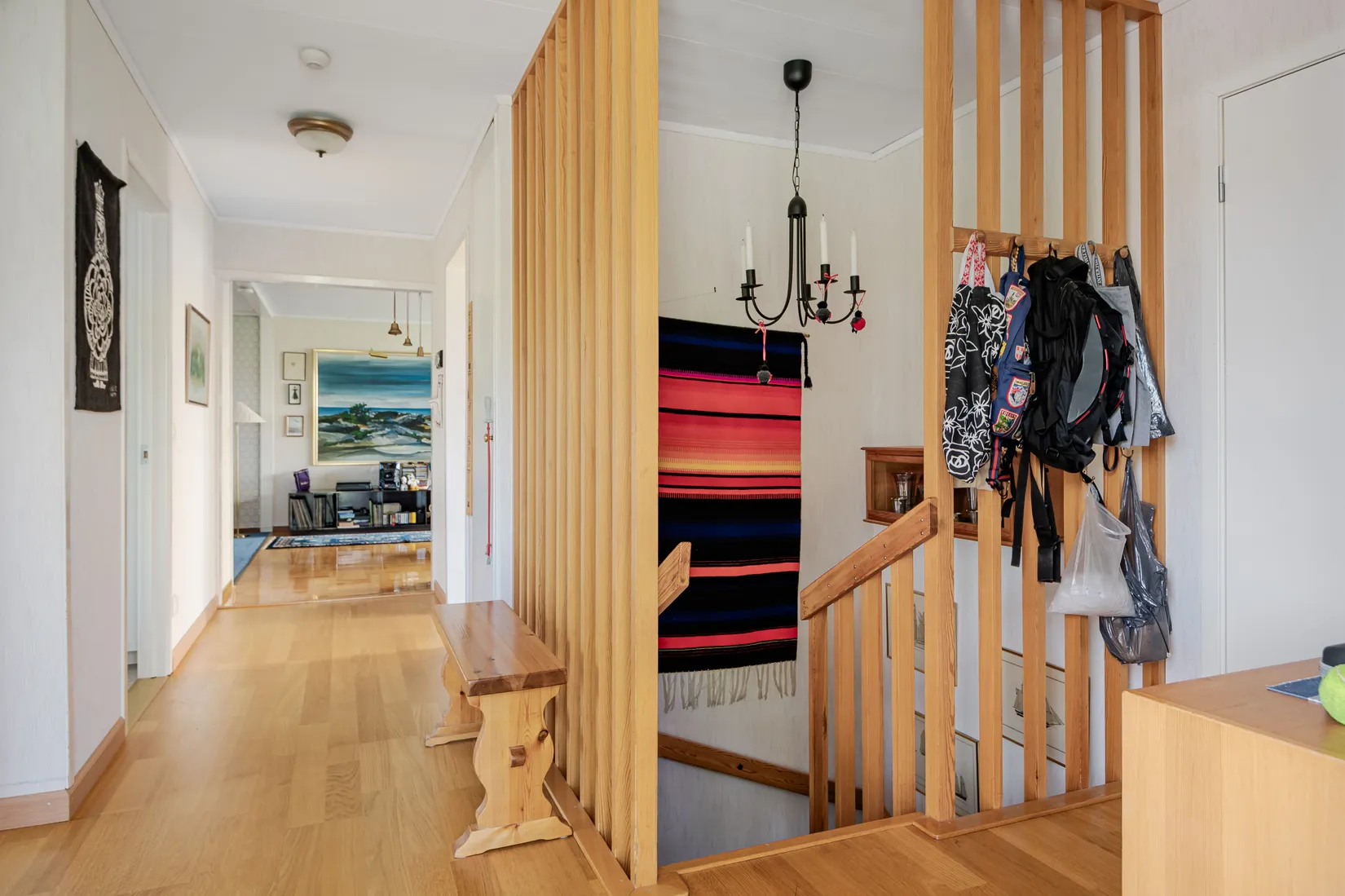Villa, Kärrstigen 2, Domnarvet, Borlänge
