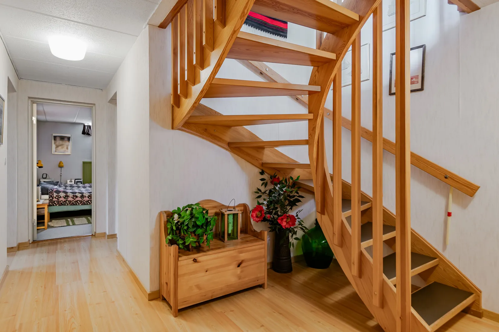 Villa, Kärrstigen 2, Domnarvet, Borlänge
