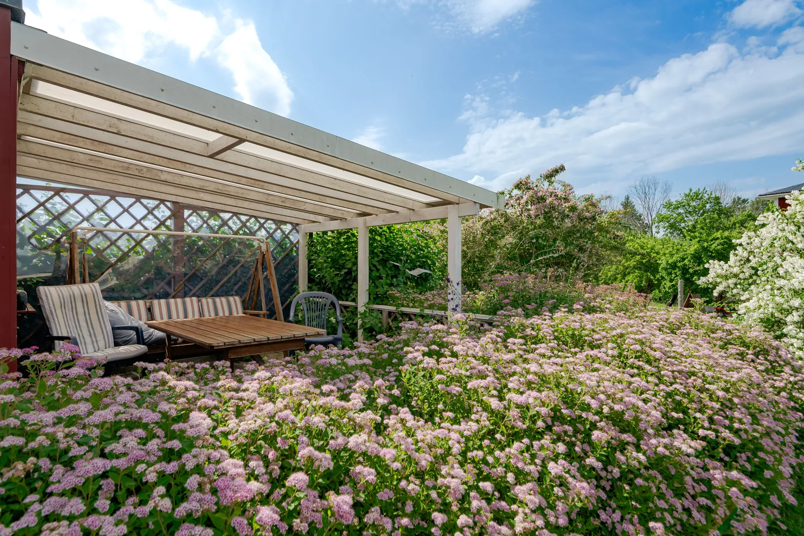 Villa, Kärrstigen 2, Domnarvet, Borlänge