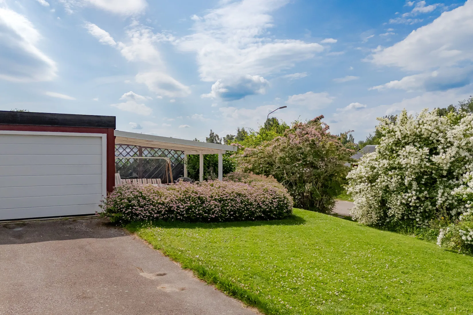 Villa, Kärrstigen 2, Domnarvet, Borlänge