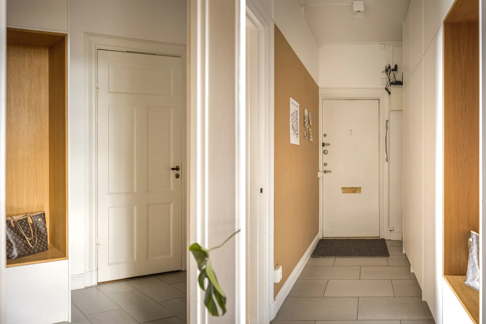 Bostadsrätt, Stockholmsvägen 19, Enskede - Gamla Enskede, Stockholm