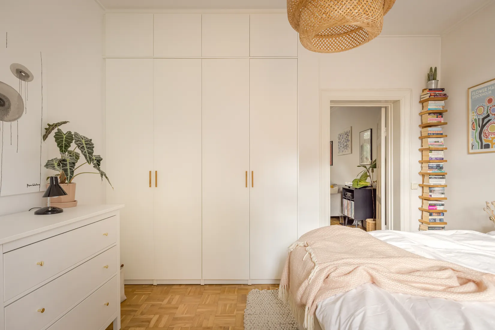 Bostadsrätt, Stockholmsvägen 19, Enskede - Gamla Enskede, Stockholm
