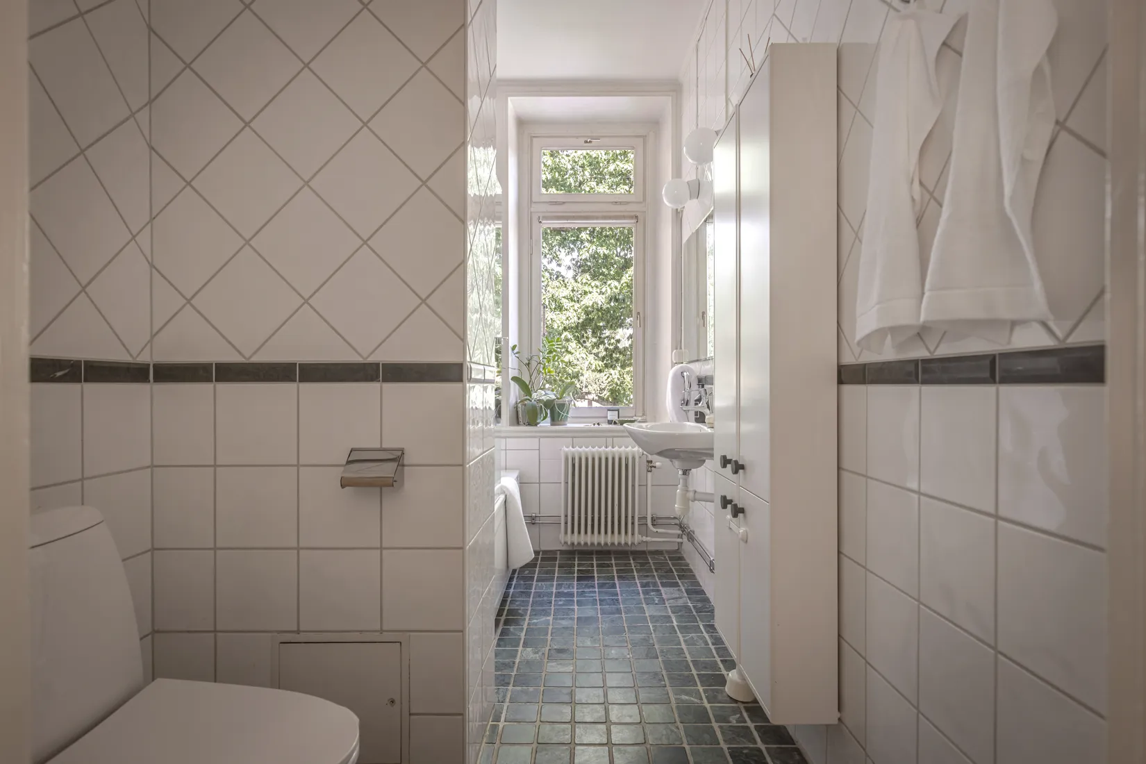 Bostadsrätt, Stockholmsvägen 19, Enskede - Gamla Enskede, Stockholm