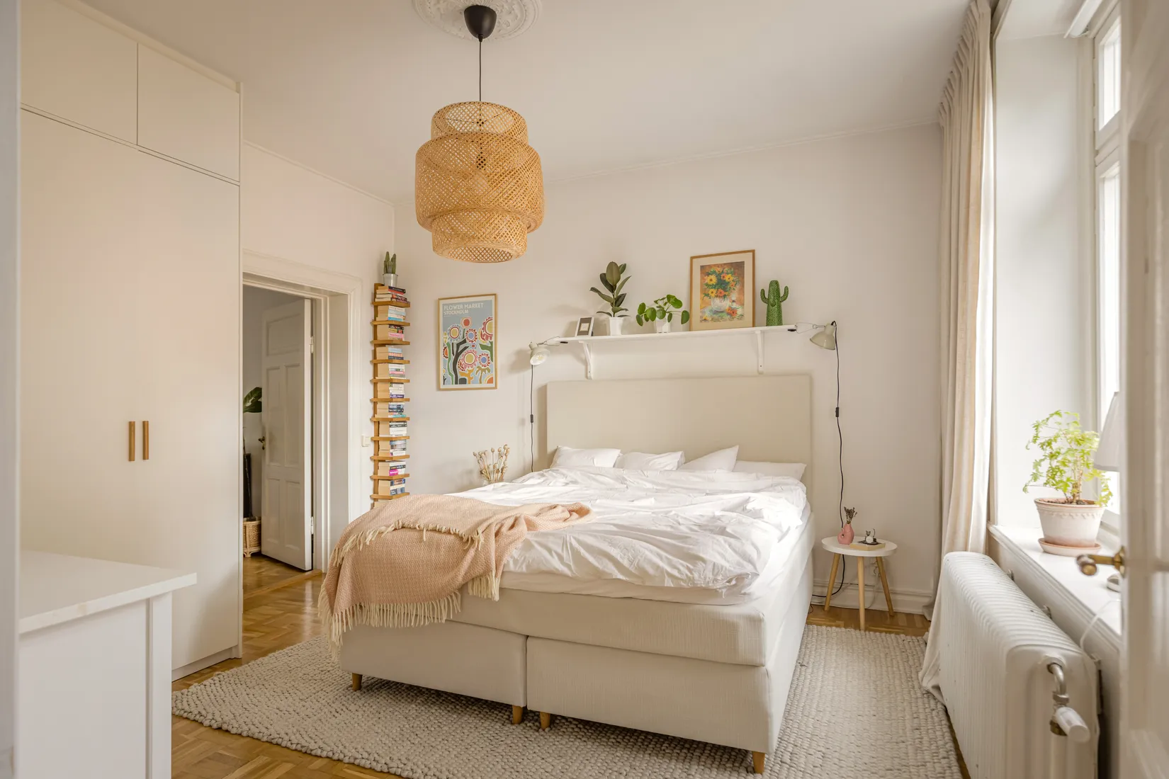 Bostadsrätt, Stockholmsvägen 19, Enskede - Gamla Enskede, Stockholm
