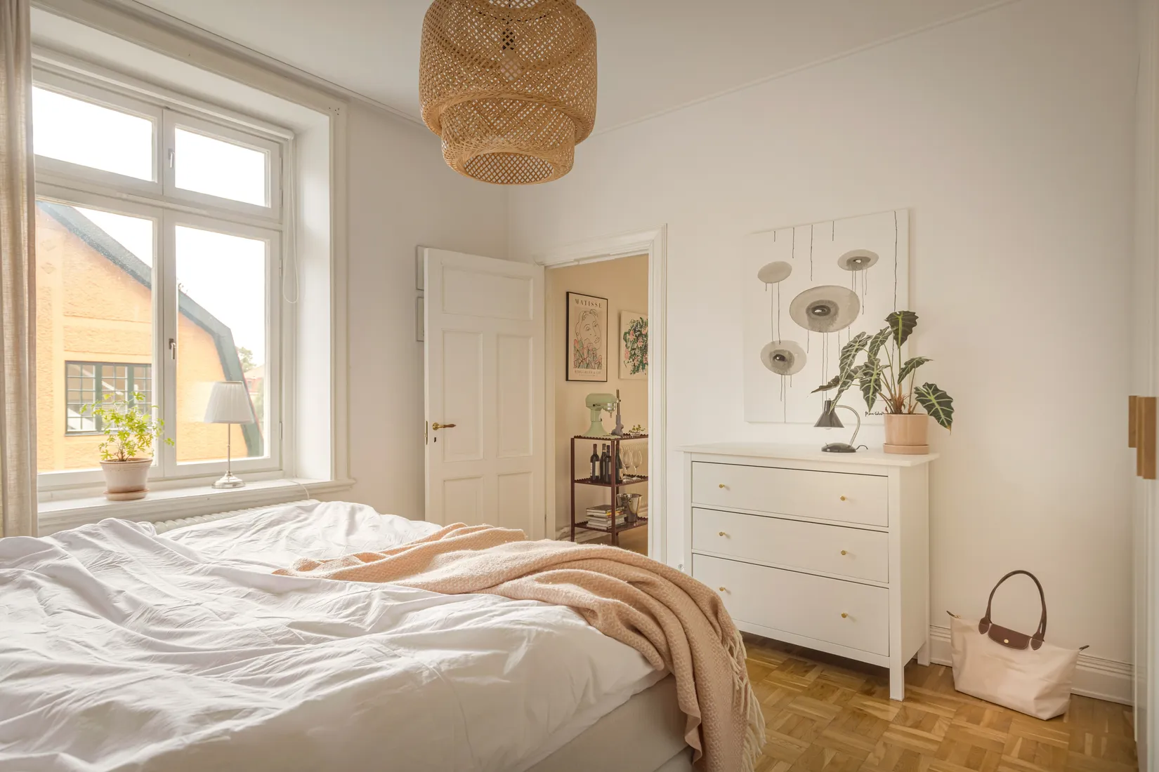 Bostadsrätt, Stockholmsvägen 19, Enskede - Gamla Enskede, Stockholm