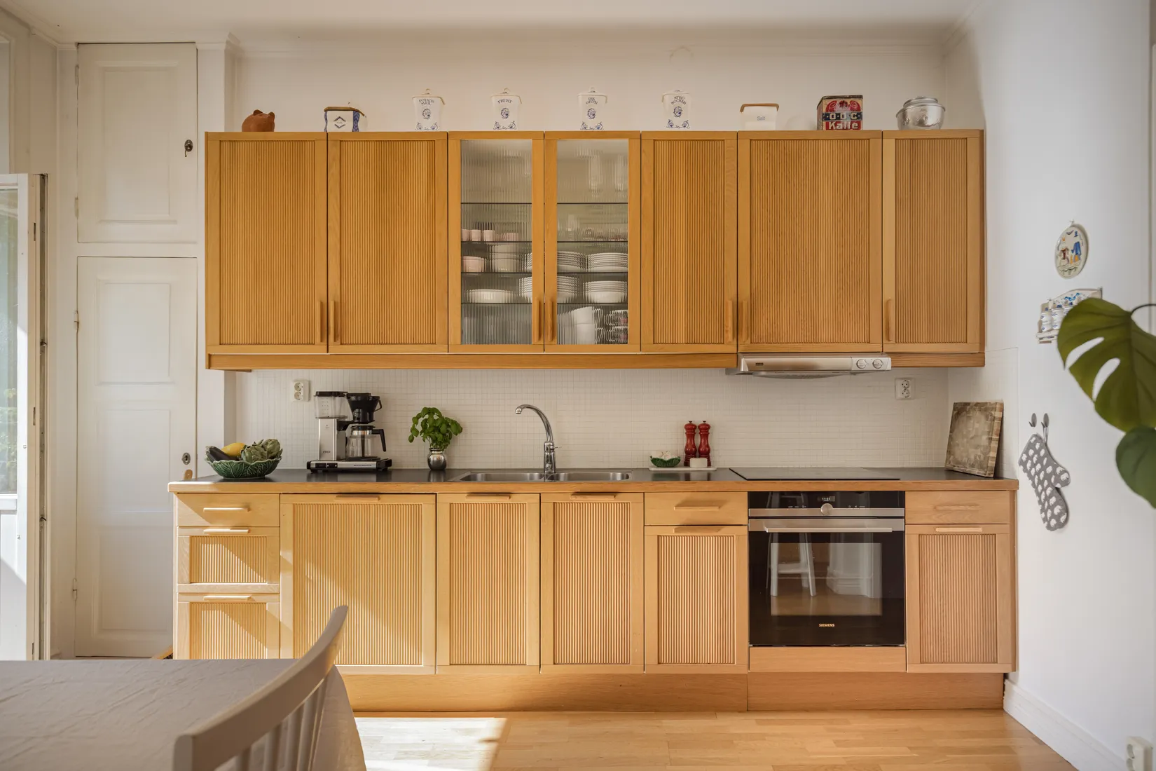 Bostadsrätt, Stockholmsvägen 19, Enskede - Gamla Enskede, Stockholm