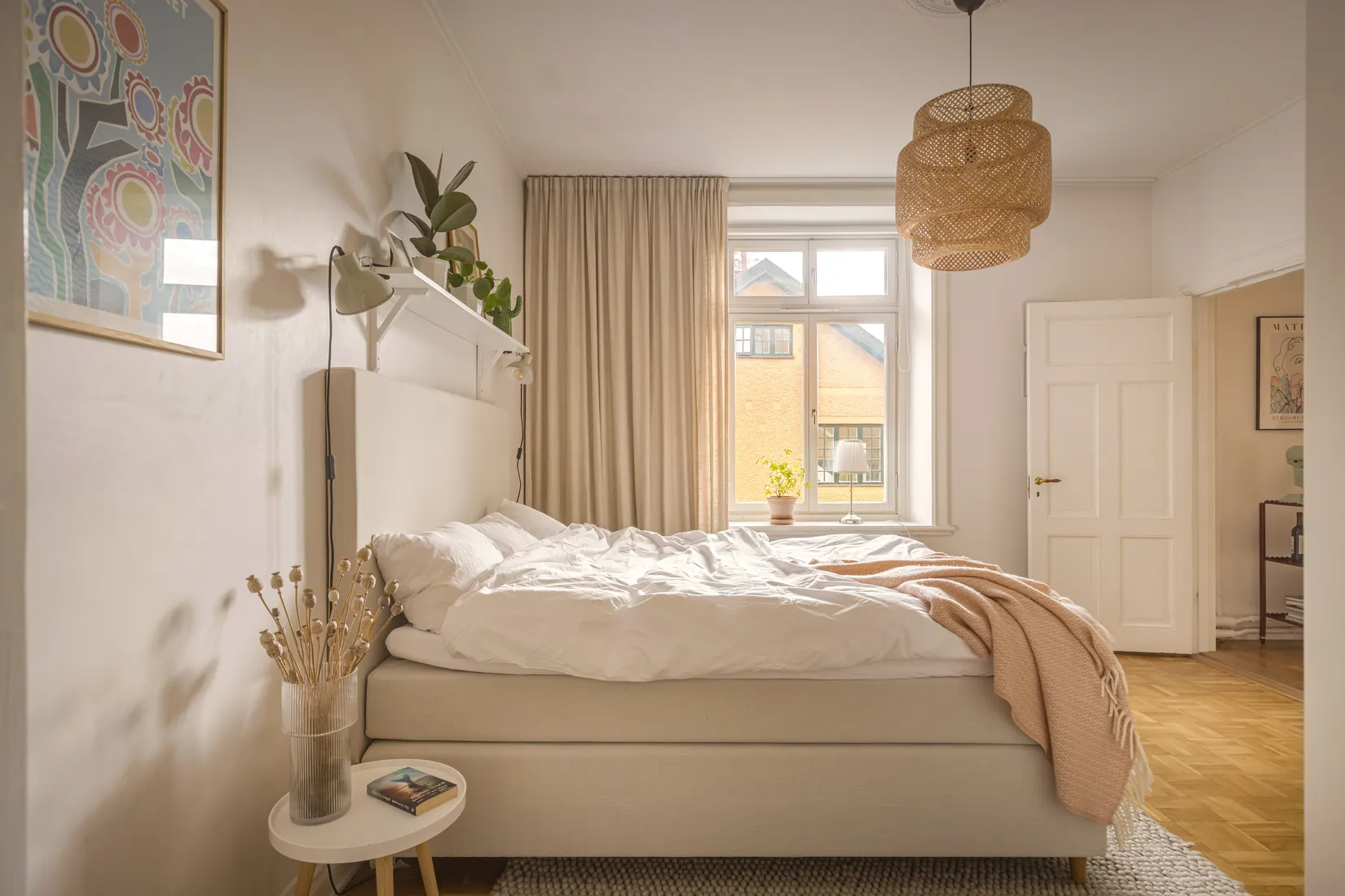 Bostadsrätt, Stockholmsvägen 19, Enskede - Gamla Enskede, Stockholm