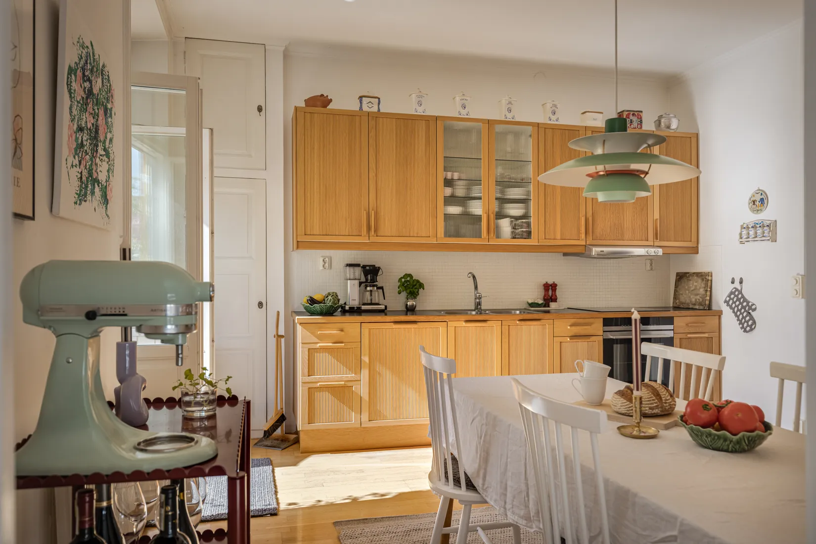 Bostadsrätt, Stockholmsvägen 19, Enskede - Gamla Enskede, Stockholm