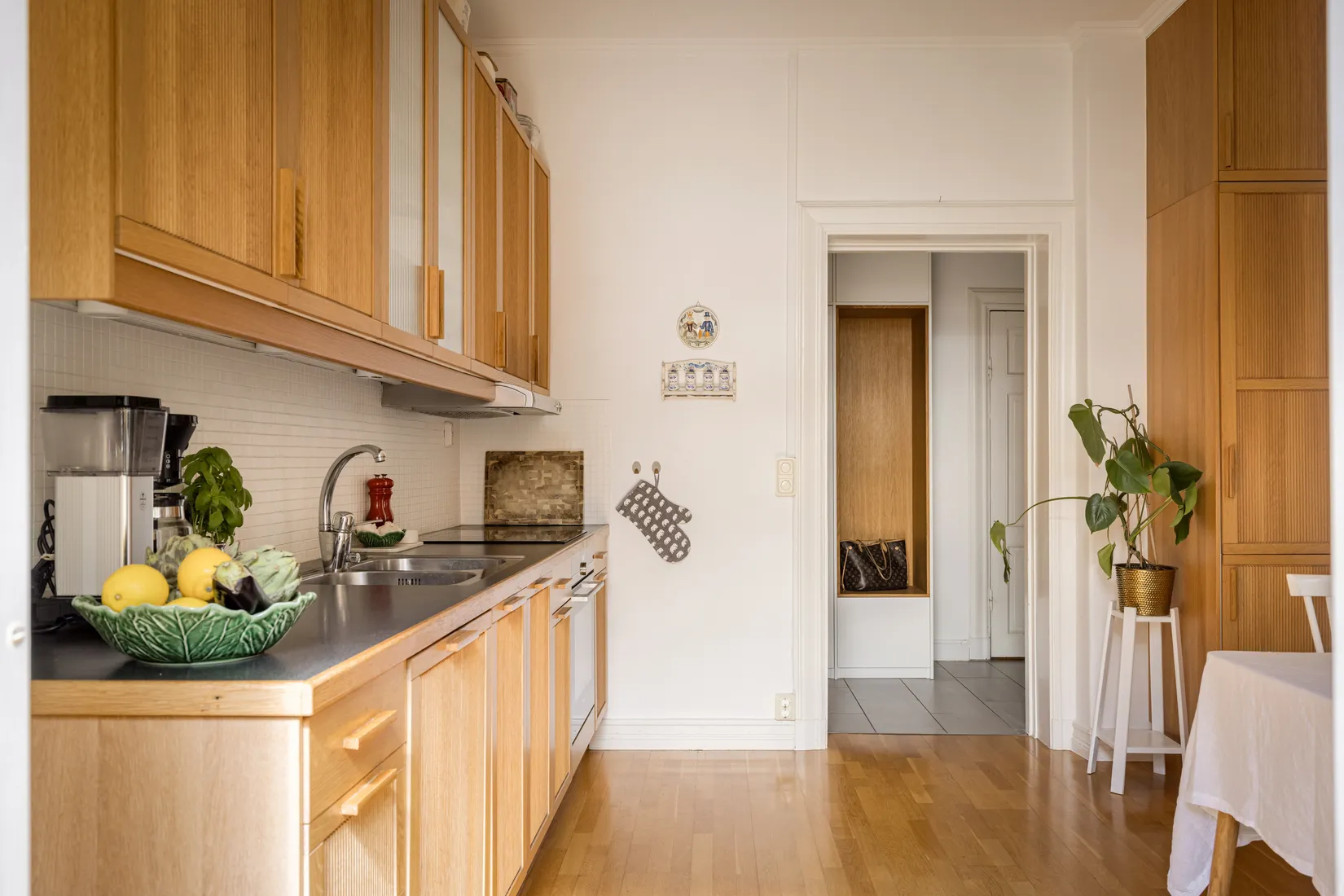Bostadsrätt, Stockholmsvägen 19, Enskede - Gamla Enskede, Stockholm