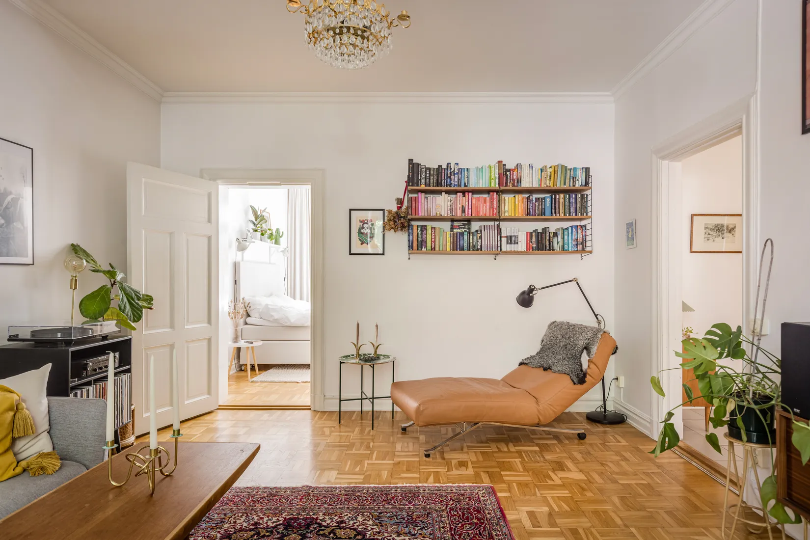Bostadsrätt, Stockholmsvägen 19, Enskede - Gamla Enskede, Stockholm