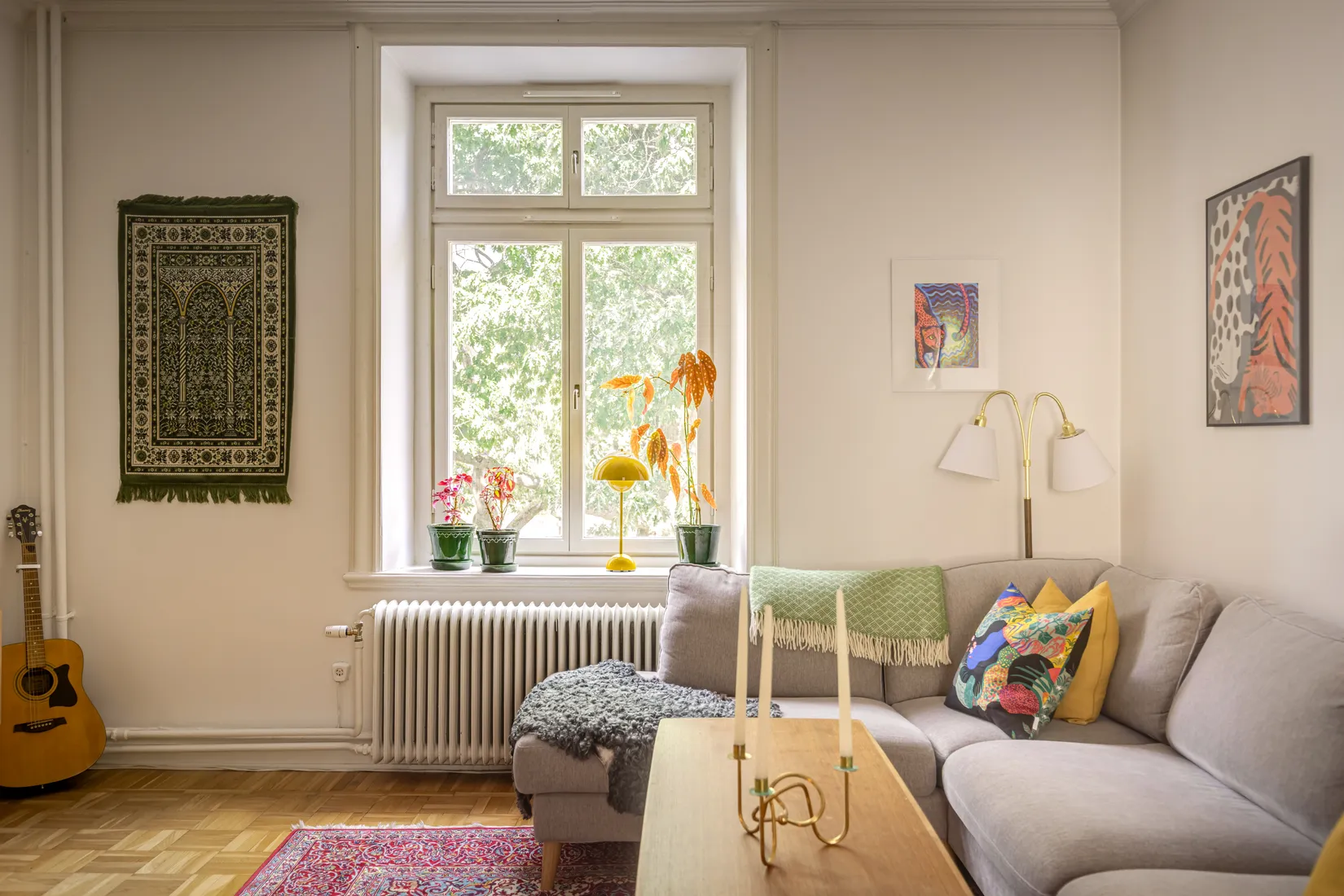 Bostadsrätt, Stockholmsvägen 19, Enskede - Gamla Enskede, Stockholm