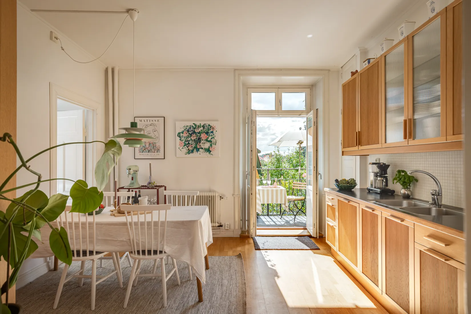Bostadsrätt, Stockholmsvägen 19, Enskede - Gamla Enskede, Stockholm