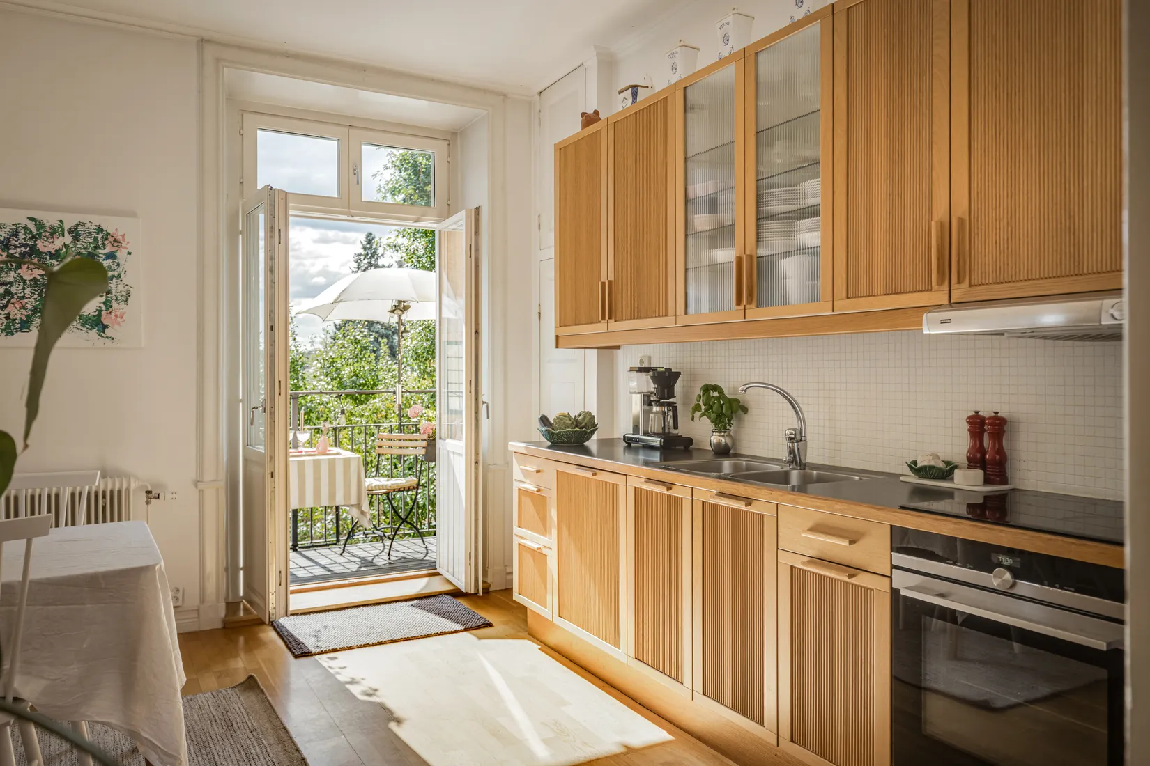 Bostadsrätt, Stockholmsvägen 19, Enskede - Gamla Enskede, Stockholm