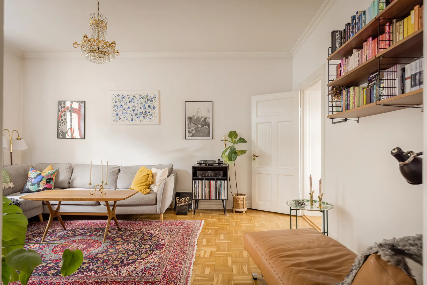 Bostadsrätt, Stockholmsvägen 19, Enskede - Gamla Enskede, Stockholm