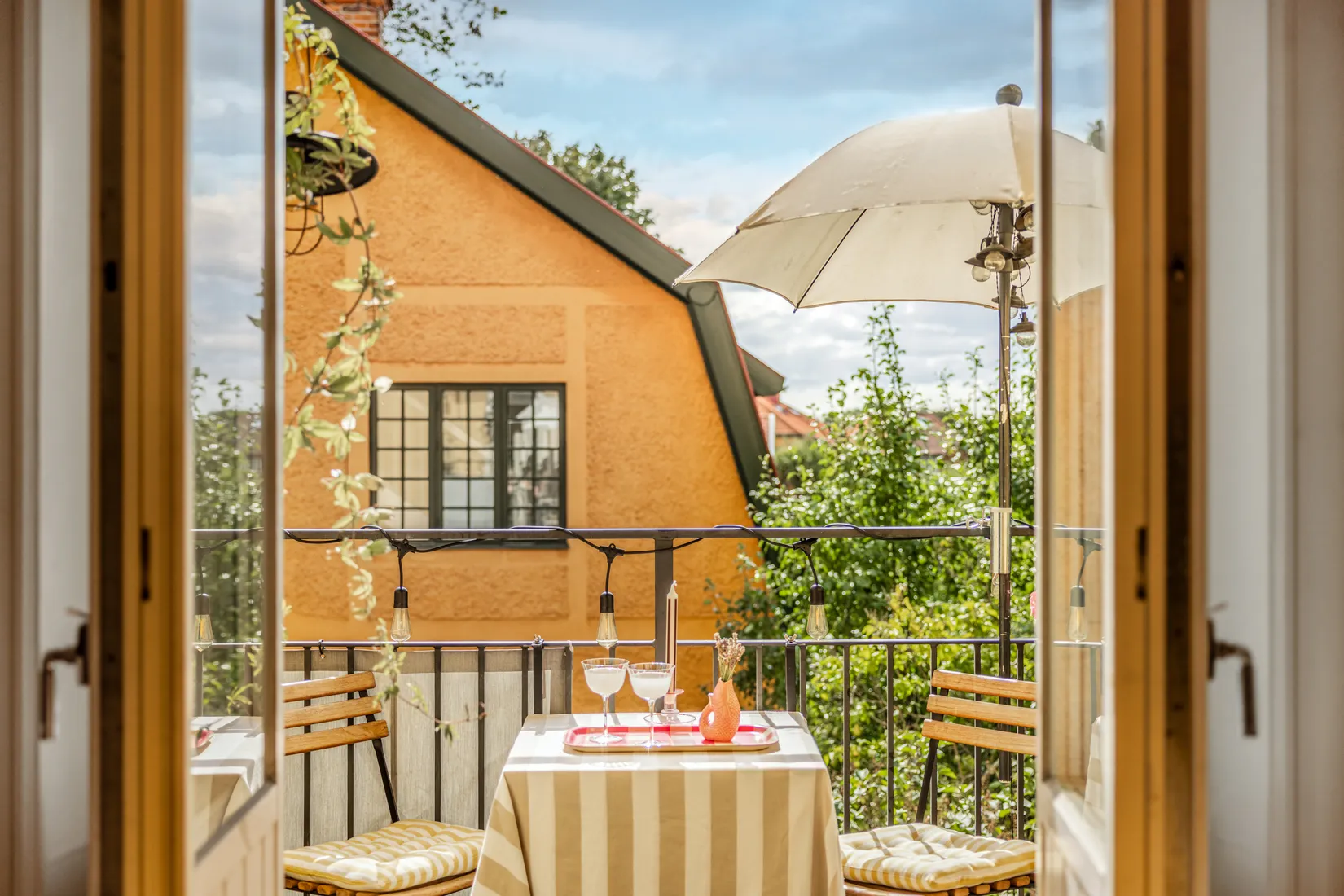 Bostadsrätt, Stockholmsvägen 19, Enskede - Gamla Enskede, Stockholm