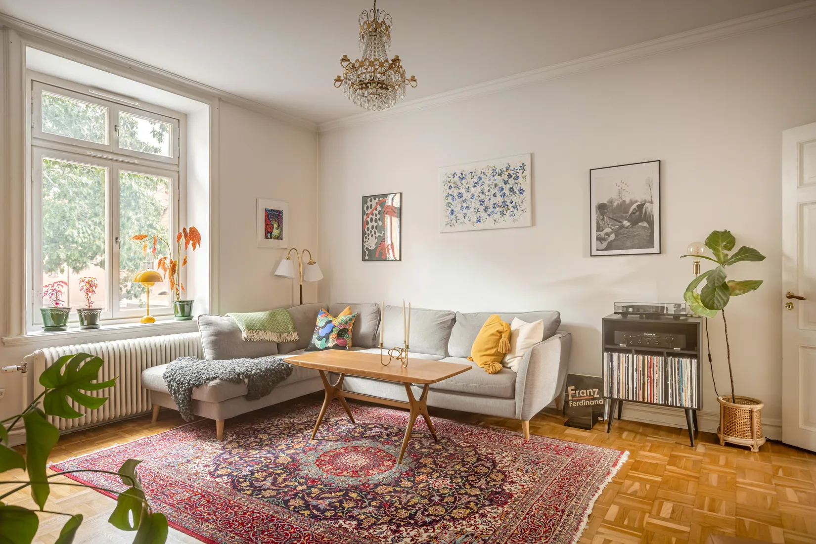 Bostadsrätt, Stockholmsvägen 19, Enskede - Gamla Enskede, Stockholm