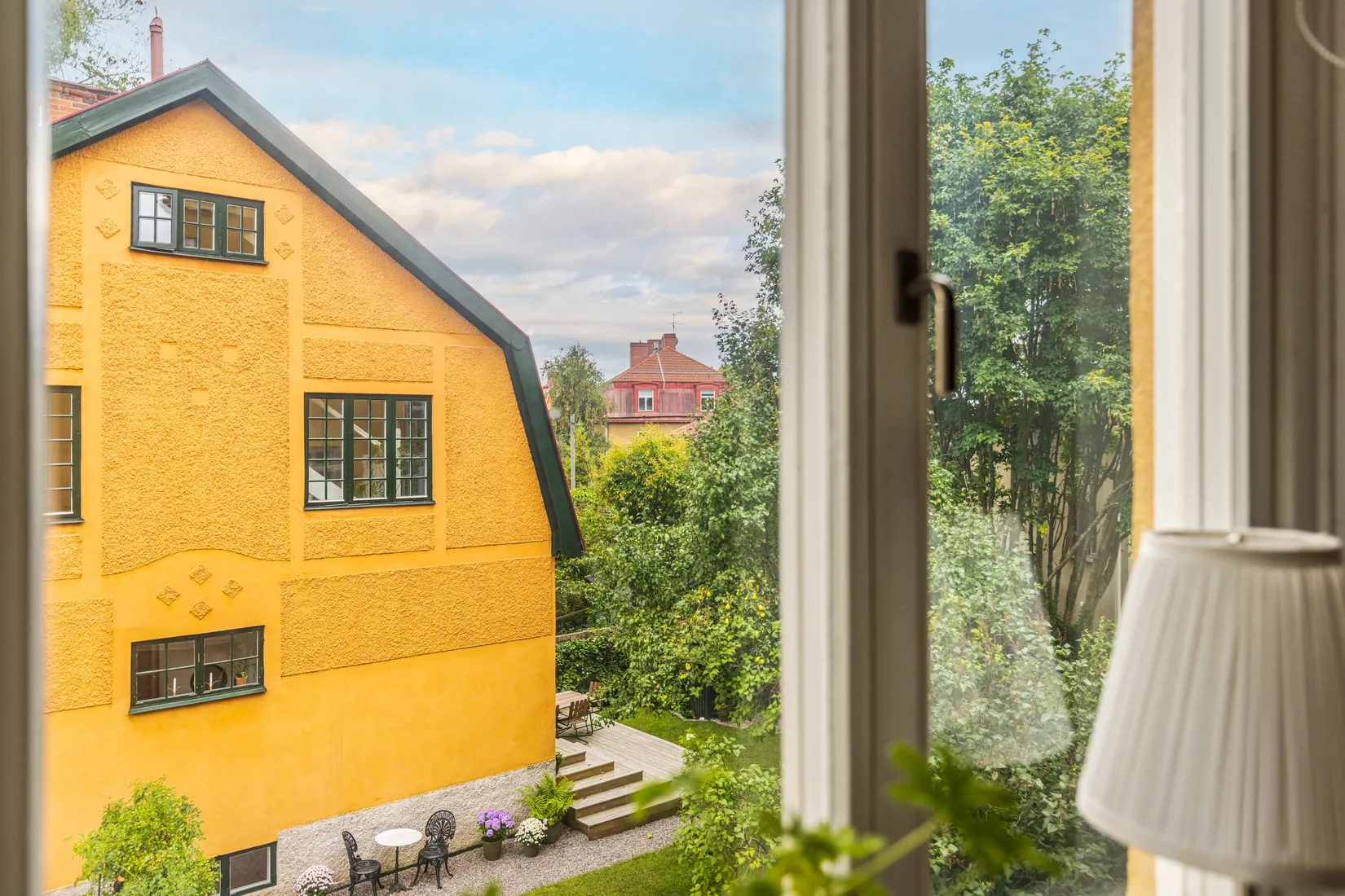 Bostadsrätt, Stockholmsvägen 19, Enskede - Gamla Enskede, Stockholm
