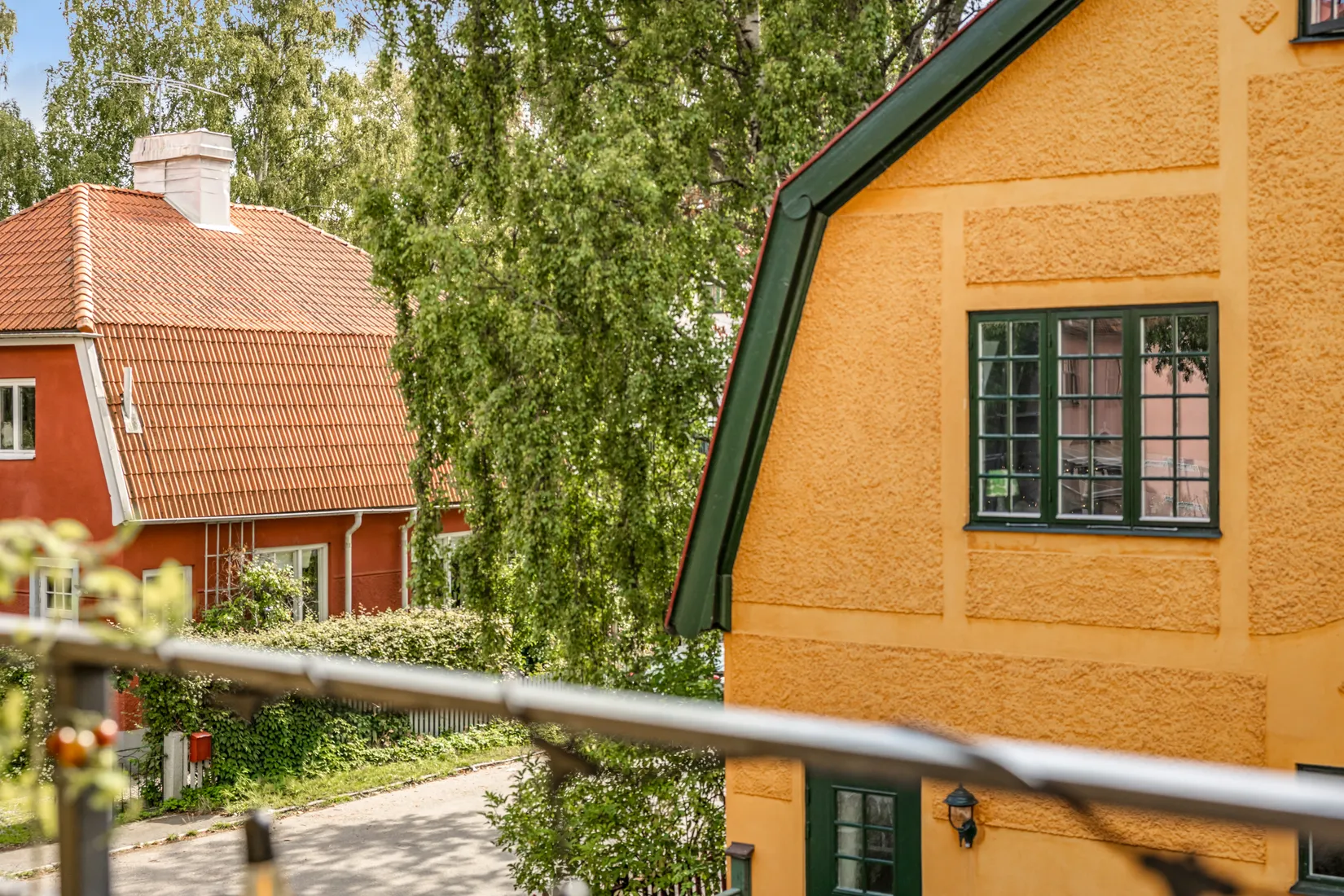 Bostadsrätt, Stockholmsvägen 19, Enskede - Gamla Enskede, Stockholm