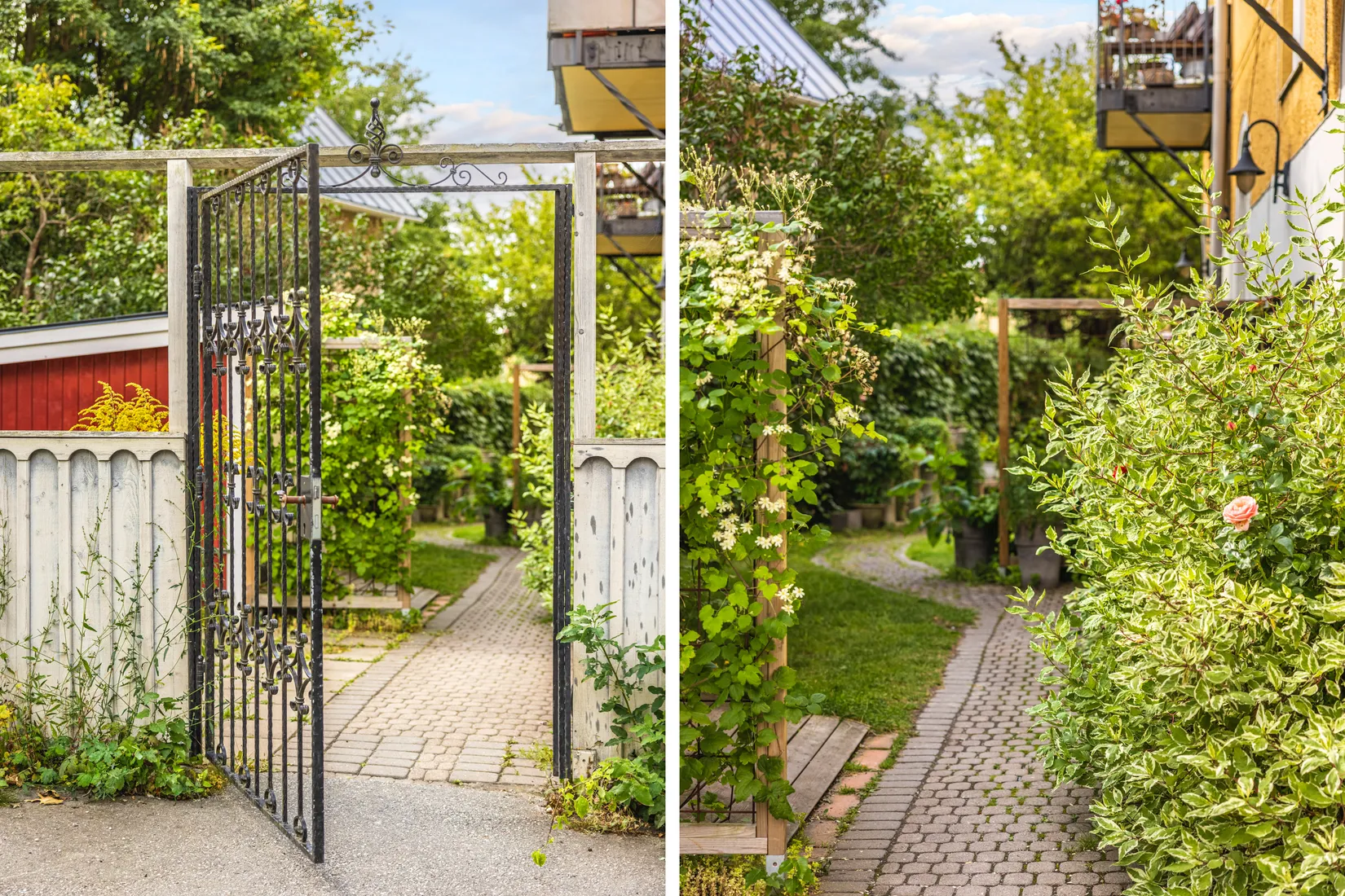 Bostadsrätt, Stockholmsvägen 19, Enskede - Gamla Enskede, Stockholm