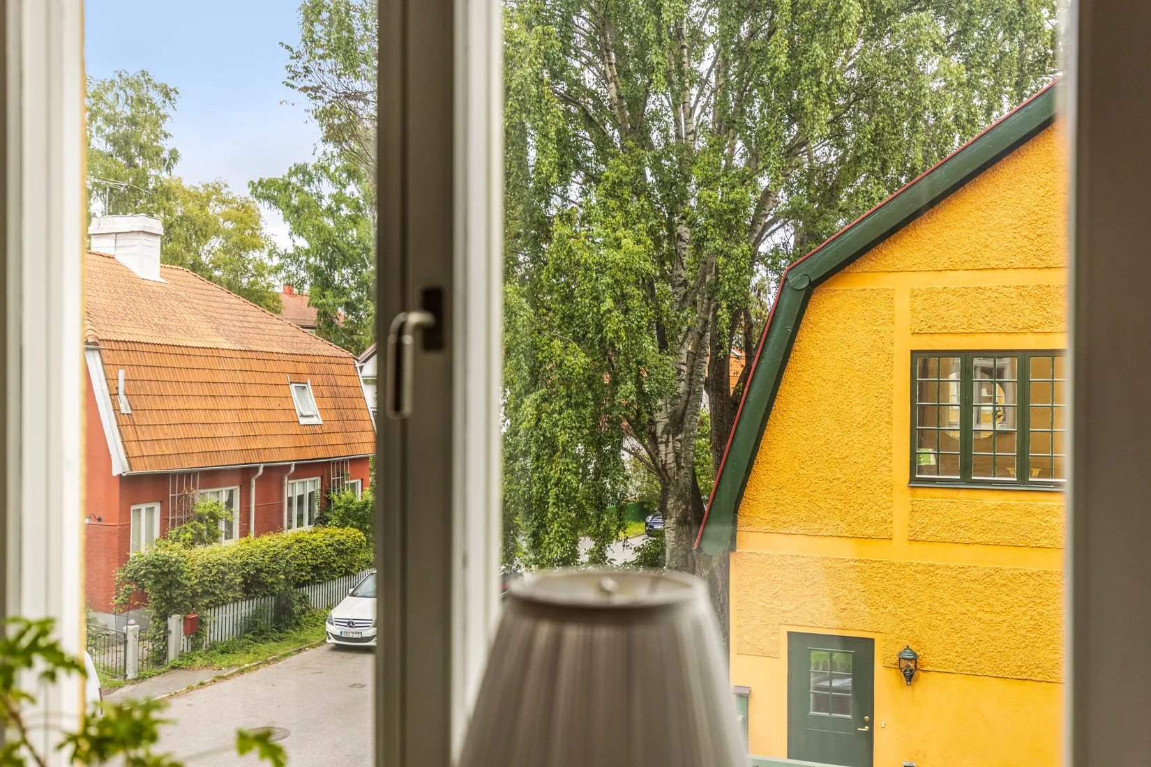 Bostadsrätt, Stockholmsvägen 19, Enskede - Gamla Enskede, Stockholm