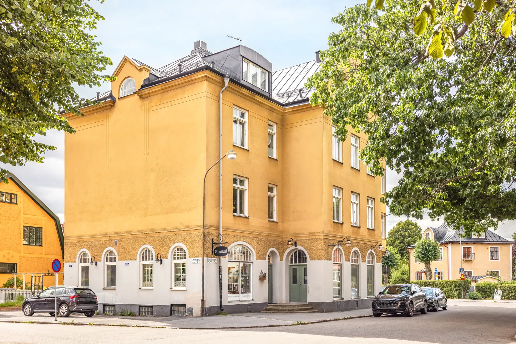 Bostadsrätt, Stockholmsvägen 19, Enskede - Gamla Enskede, Stockholm