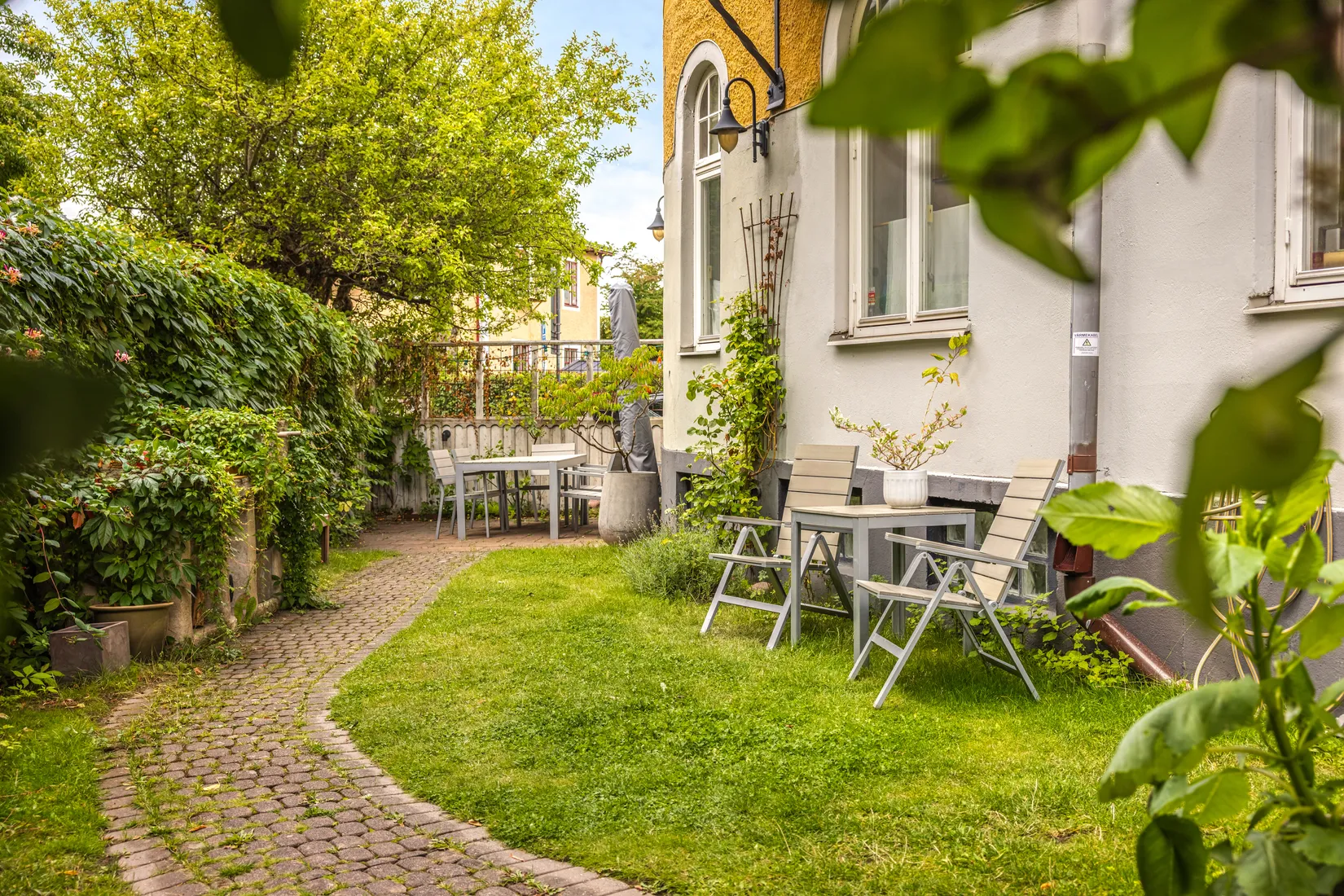 Bostadsrätt, Stockholmsvägen 19, Enskede - Gamla Enskede, Stockholm