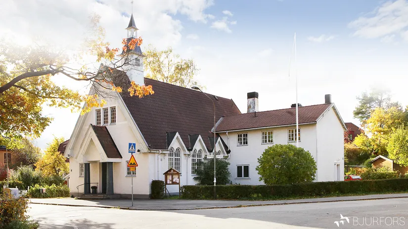 Bostadsrätt, Stockholmsvägen 19, Enskede - Gamla Enskede, Stockholm