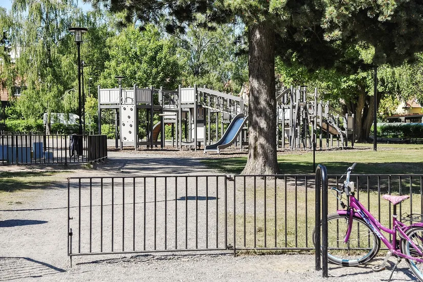 Bostadsrätt, Stockholmsvägen 19, Enskede - Gamla Enskede, Stockholm