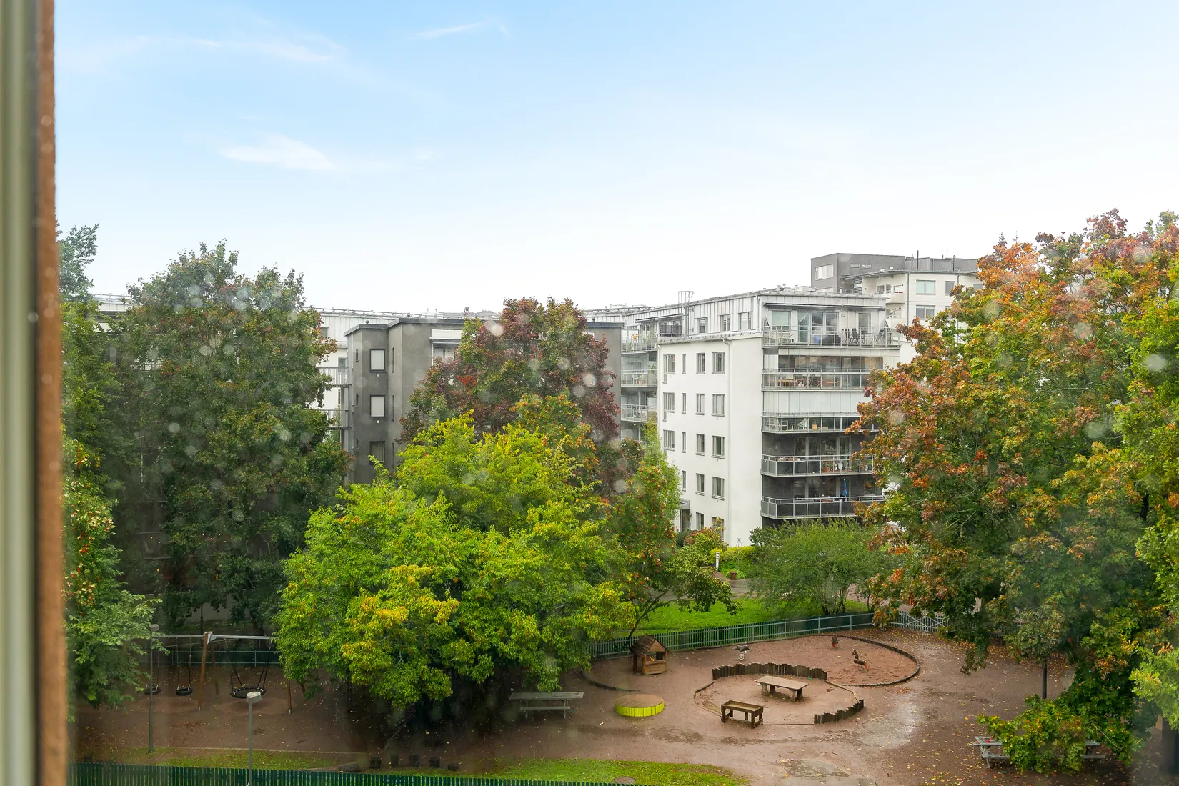 Bostadsrätt, Kratsbodavägen 53, 3tr., Bromma / Mariehäll, Stockholm