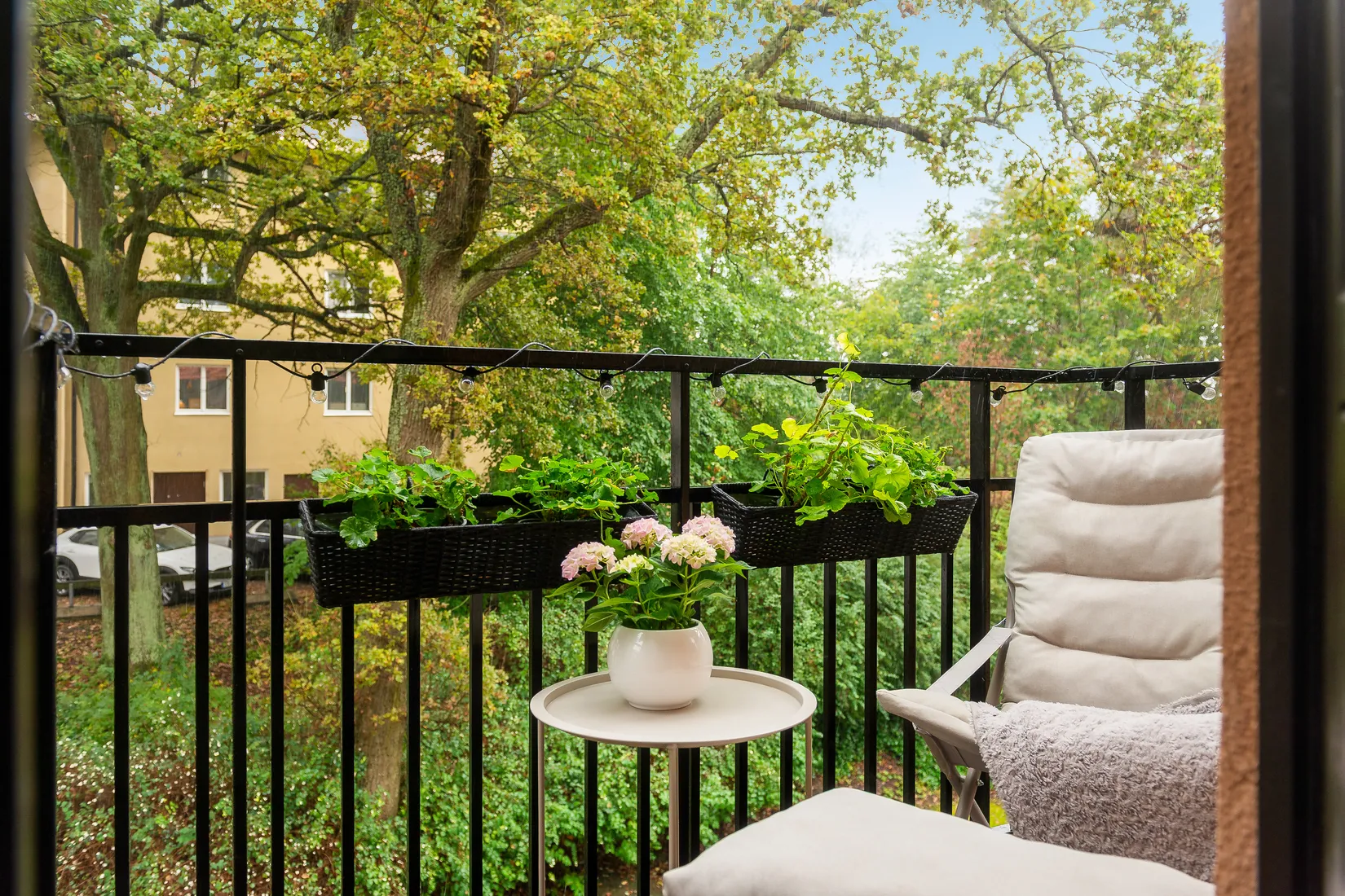 Bostadsrätt, Kratsbodavägen 53, 3tr., Bromma / Mariehäll, Stockholm