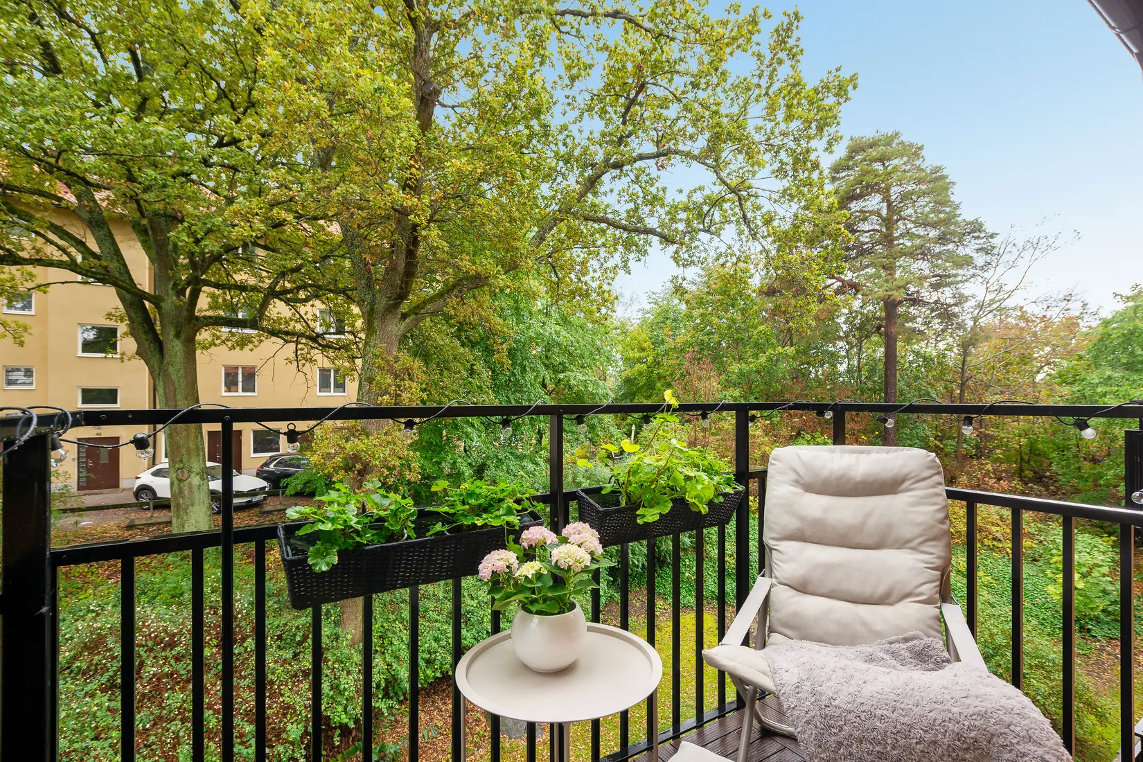 Bostadsrätt, Kratsbodavägen 53, 3tr., Bromma / Mariehäll, Stockholm