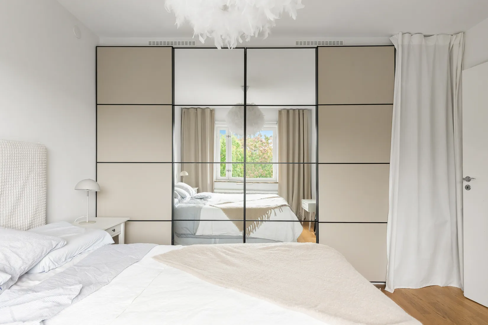 Bostadsrätt, Kratsbodavägen 53, 3tr., Bromma / Mariehäll, Stockholm