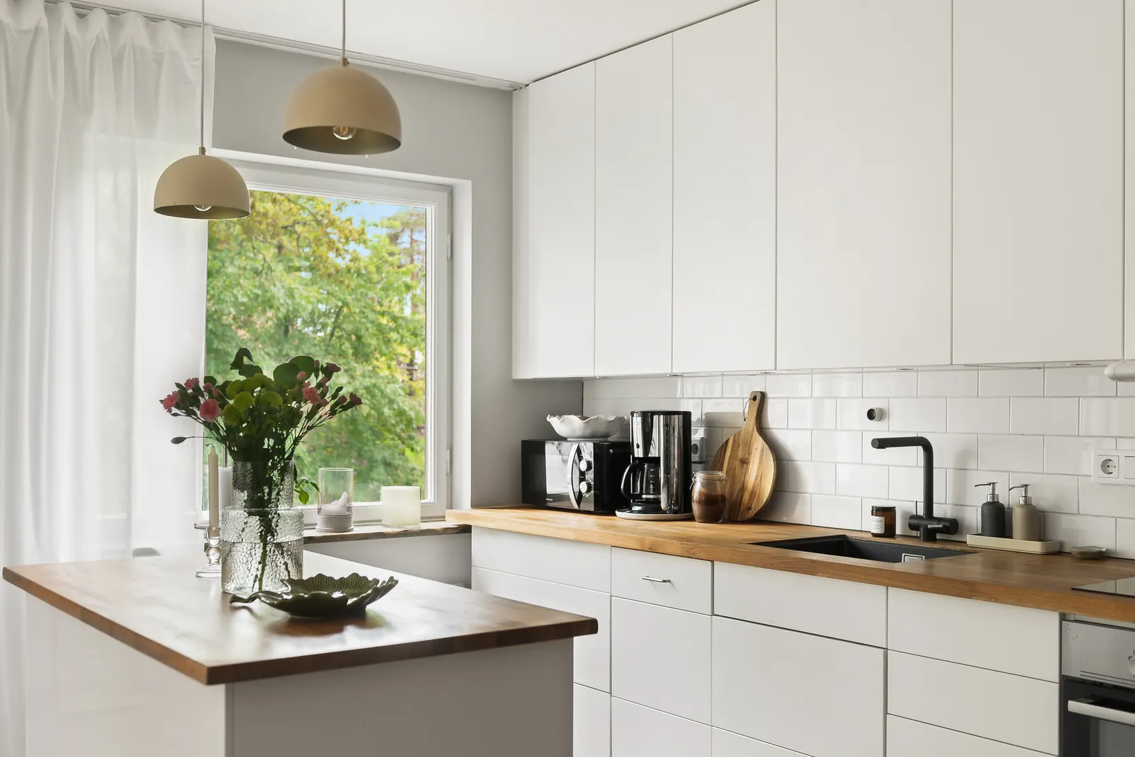 Bostadsrätt, Kratsbodavägen 53, 3tr., Bromma / Mariehäll, Stockholm