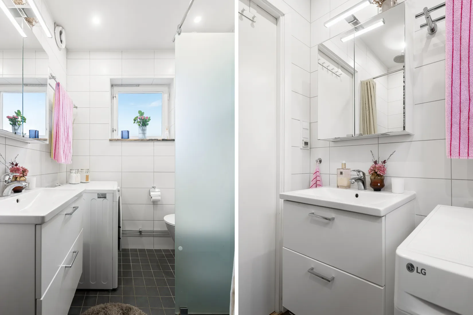 Bostadsrätt, Kratsbodavägen 53, 3tr., Bromma / Mariehäll, Stockholm