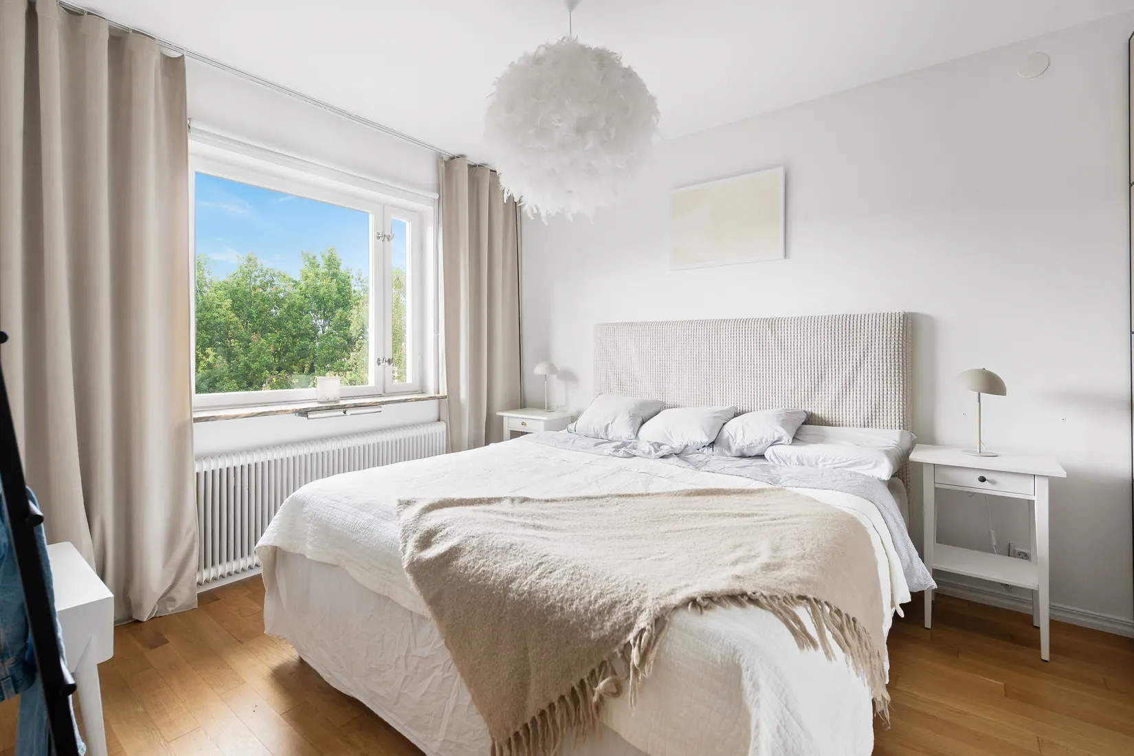 Bostadsrätt, Kratsbodavägen 53, 3tr., Bromma / Mariehäll, Stockholm