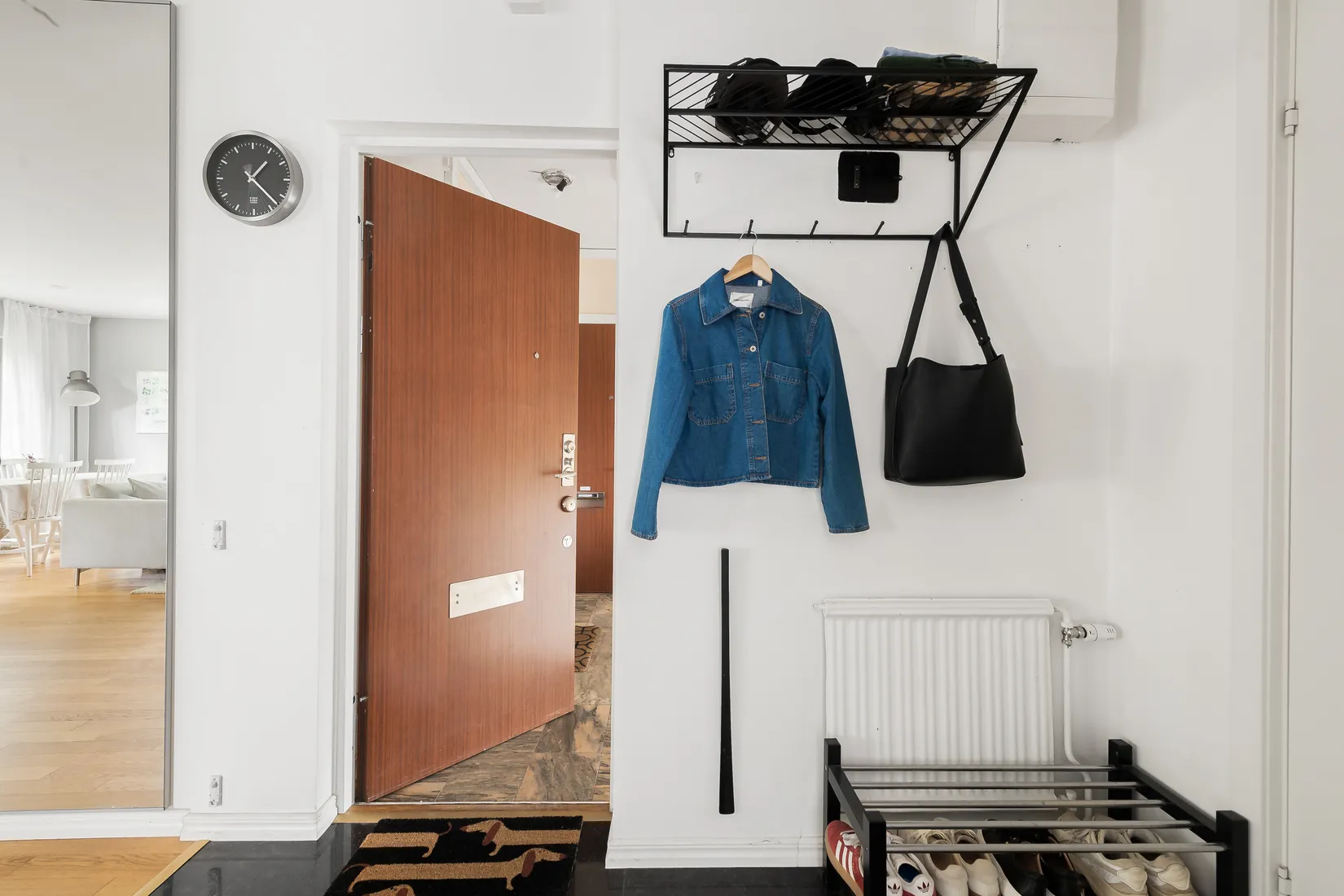 Bostadsrätt, Kratsbodavägen 53, 3tr., Bromma / Mariehäll, Stockholm