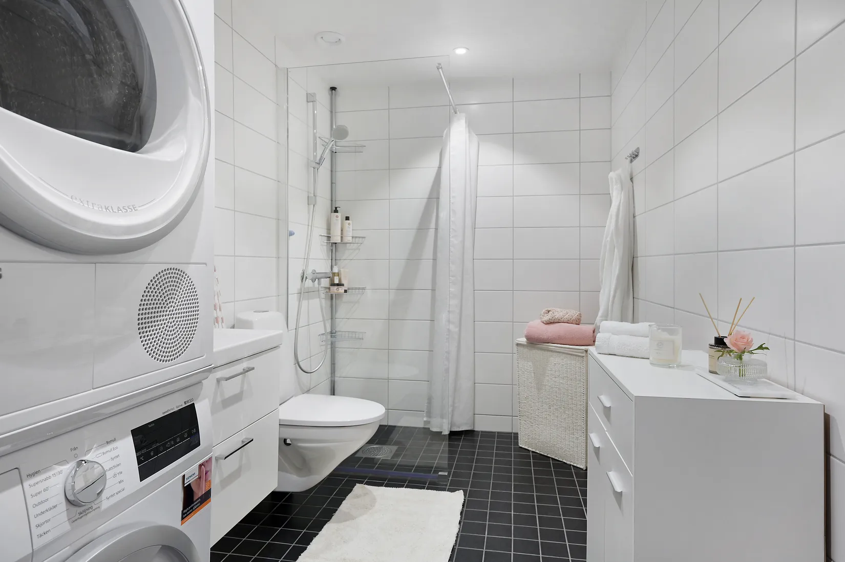 Bostadsrätt, Flygfältsvägen 15, Barkarbystaden, Järfälla