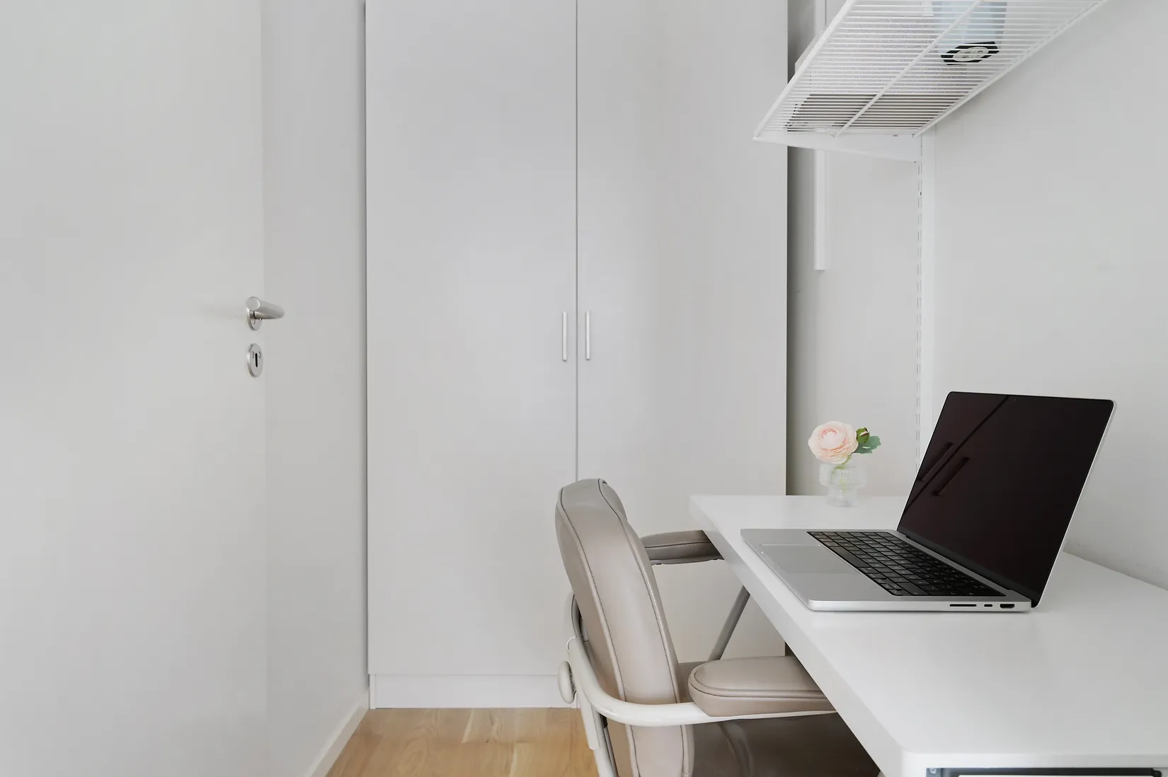 Bostadsrätt, Flygfältsvägen 15, Barkarbystaden, Järfälla