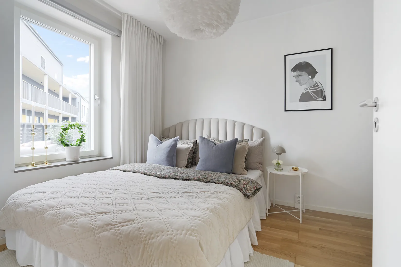 Bostadsrätt, Flygfältsvägen 15, Barkarbystaden, Järfälla