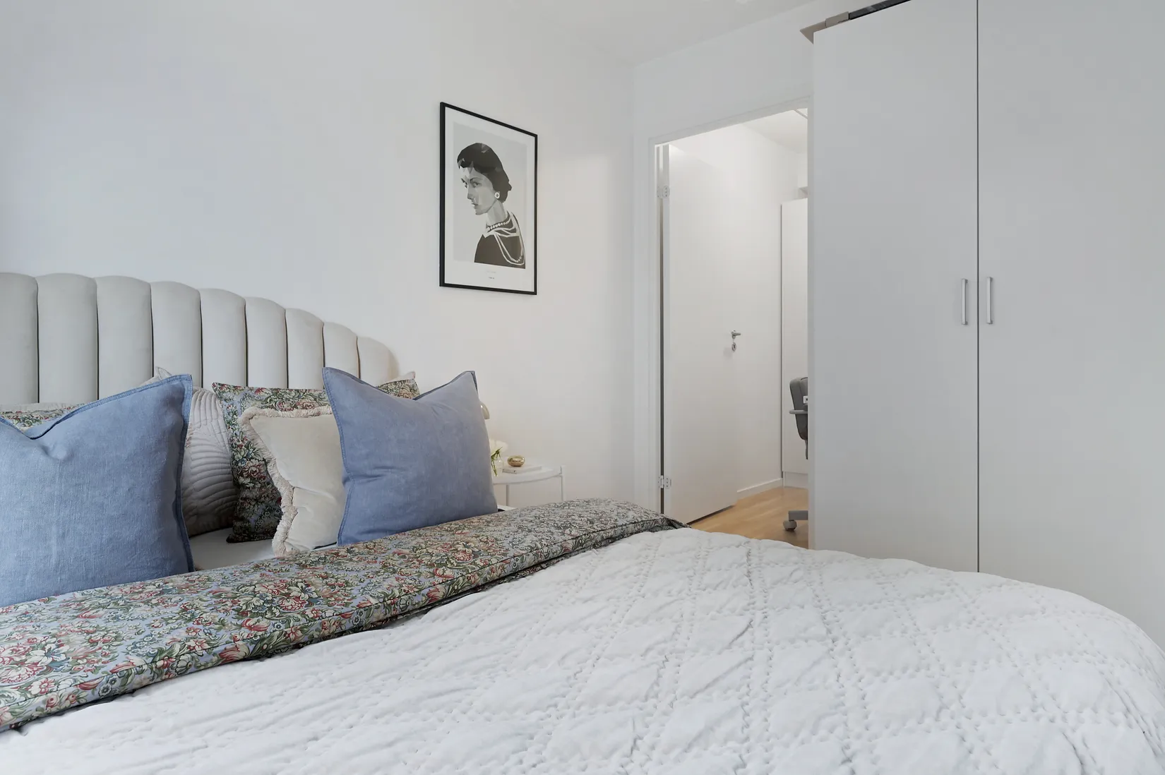 Bostadsrätt, Flygfältsvägen 15, Barkarbystaden, Järfälla